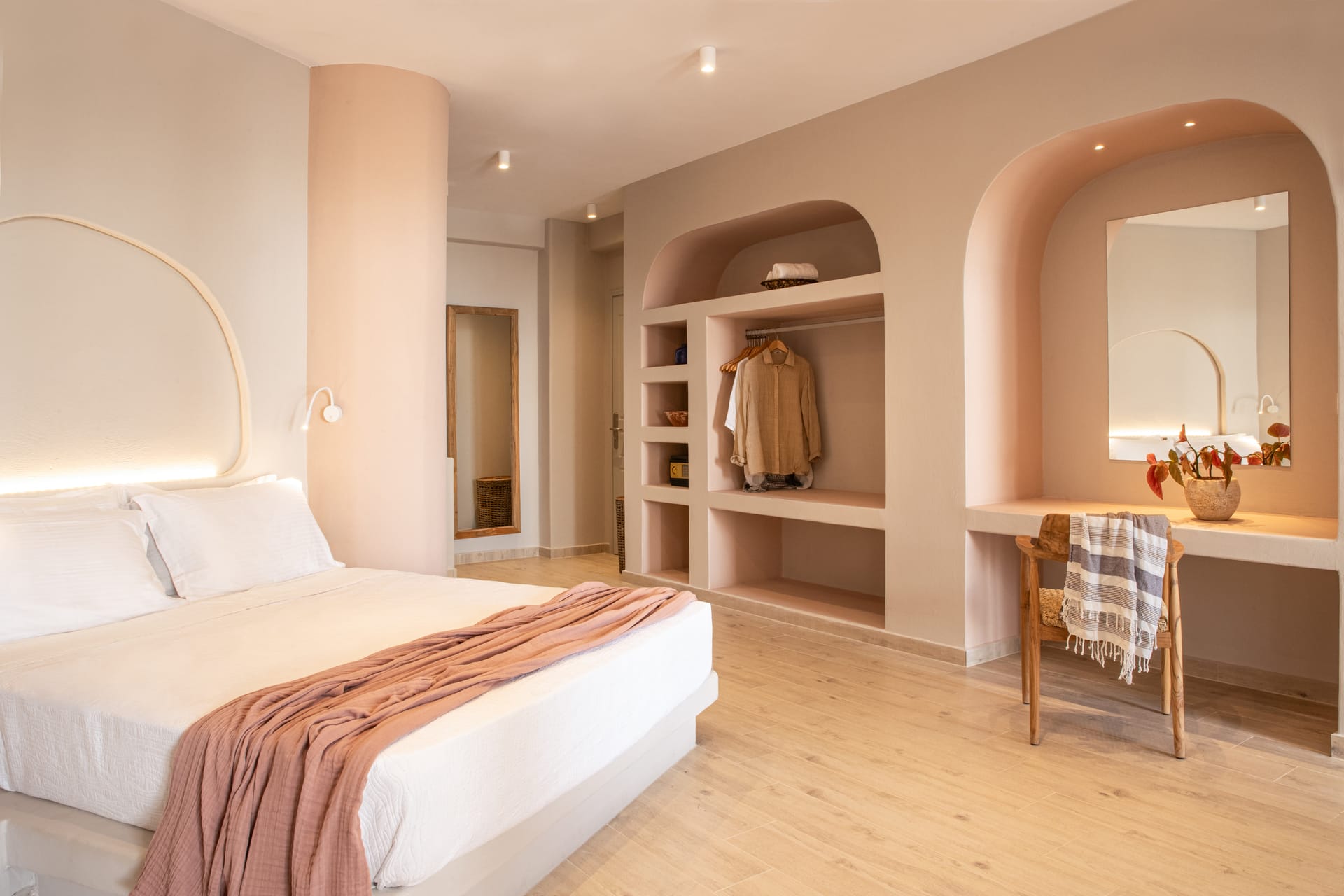 Aloni Hotel Paros - ELESPP - 9