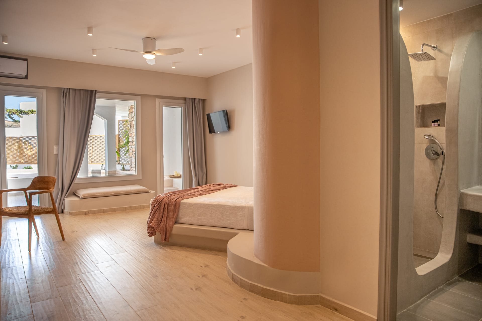 Aloni Hotel Paros - ELESPP - 10