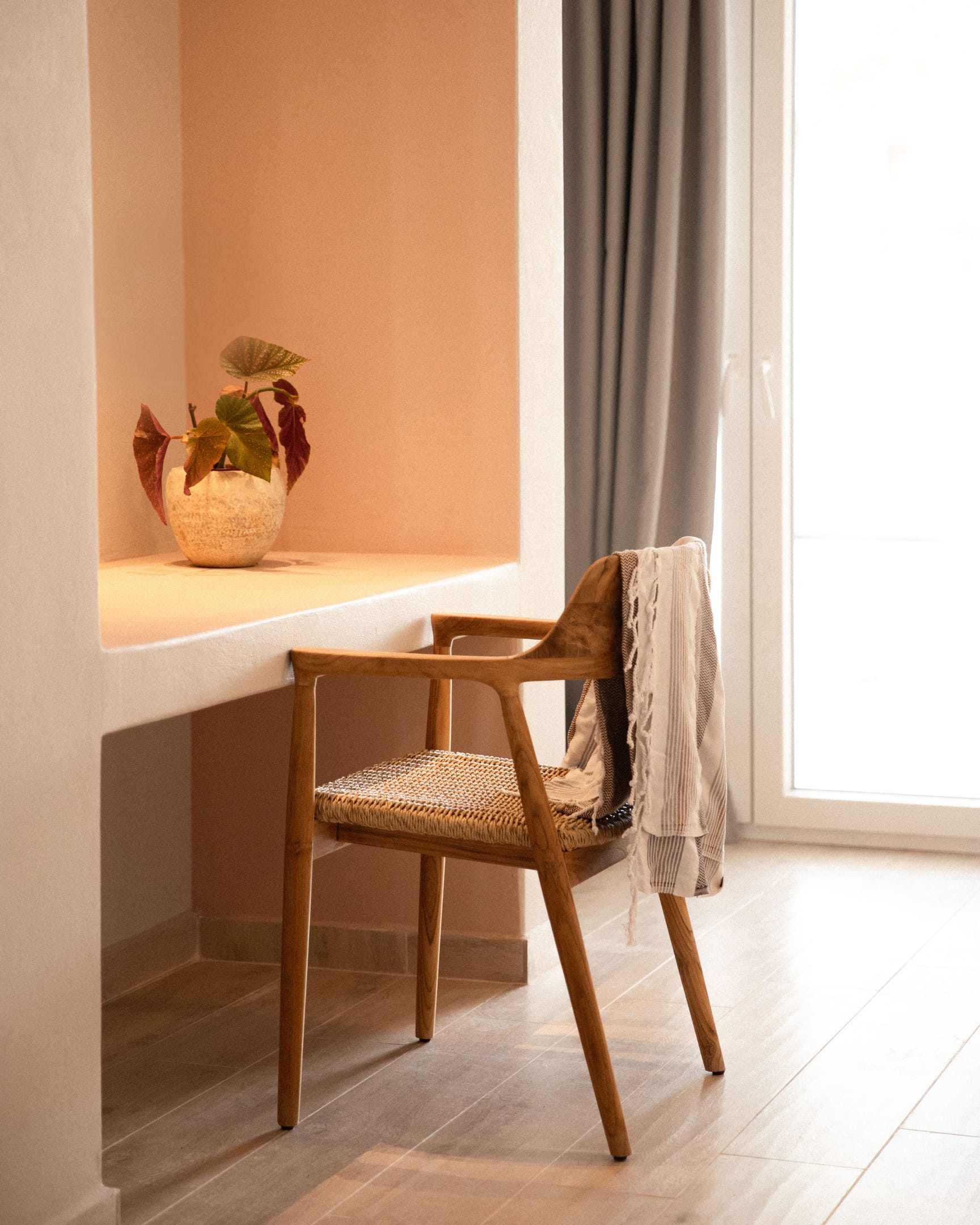 Aloni Hotel Paros - ELESPP - 11
