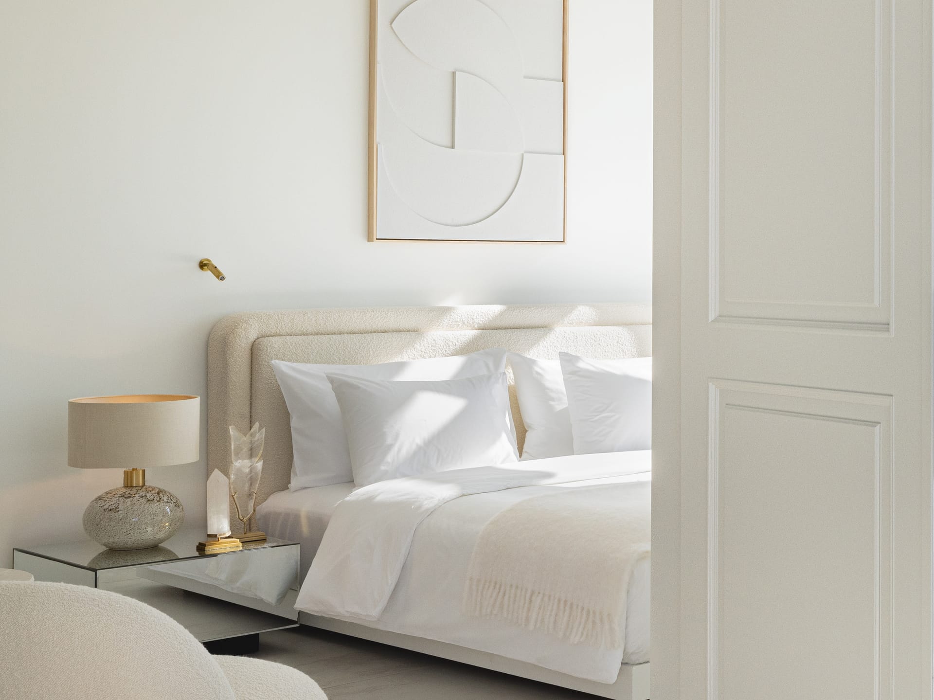 The Dolli at Acropolis, A Hotel to Live - UXJS - 9