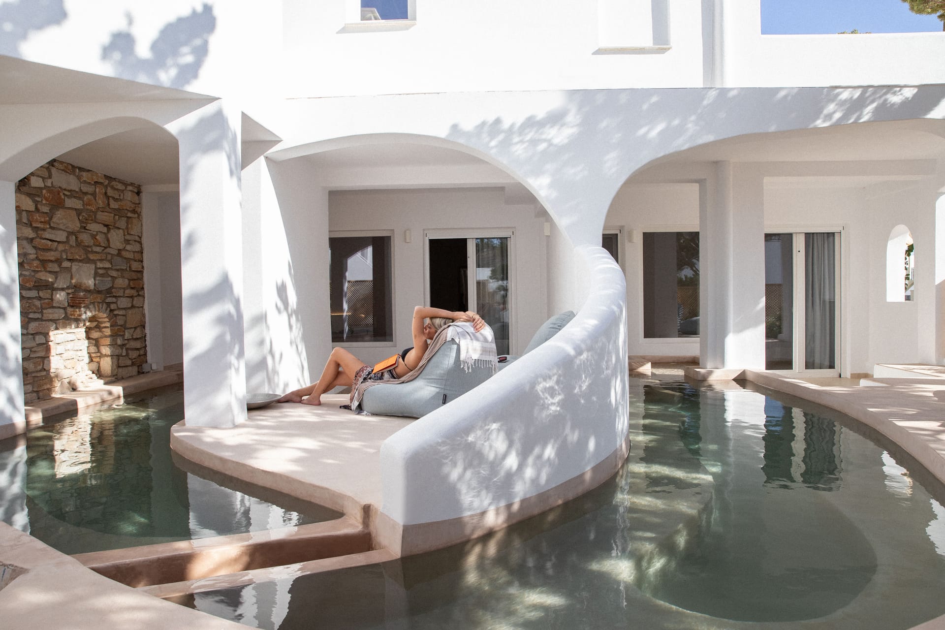 Aloni Hotel Paros - ELESPP - 2