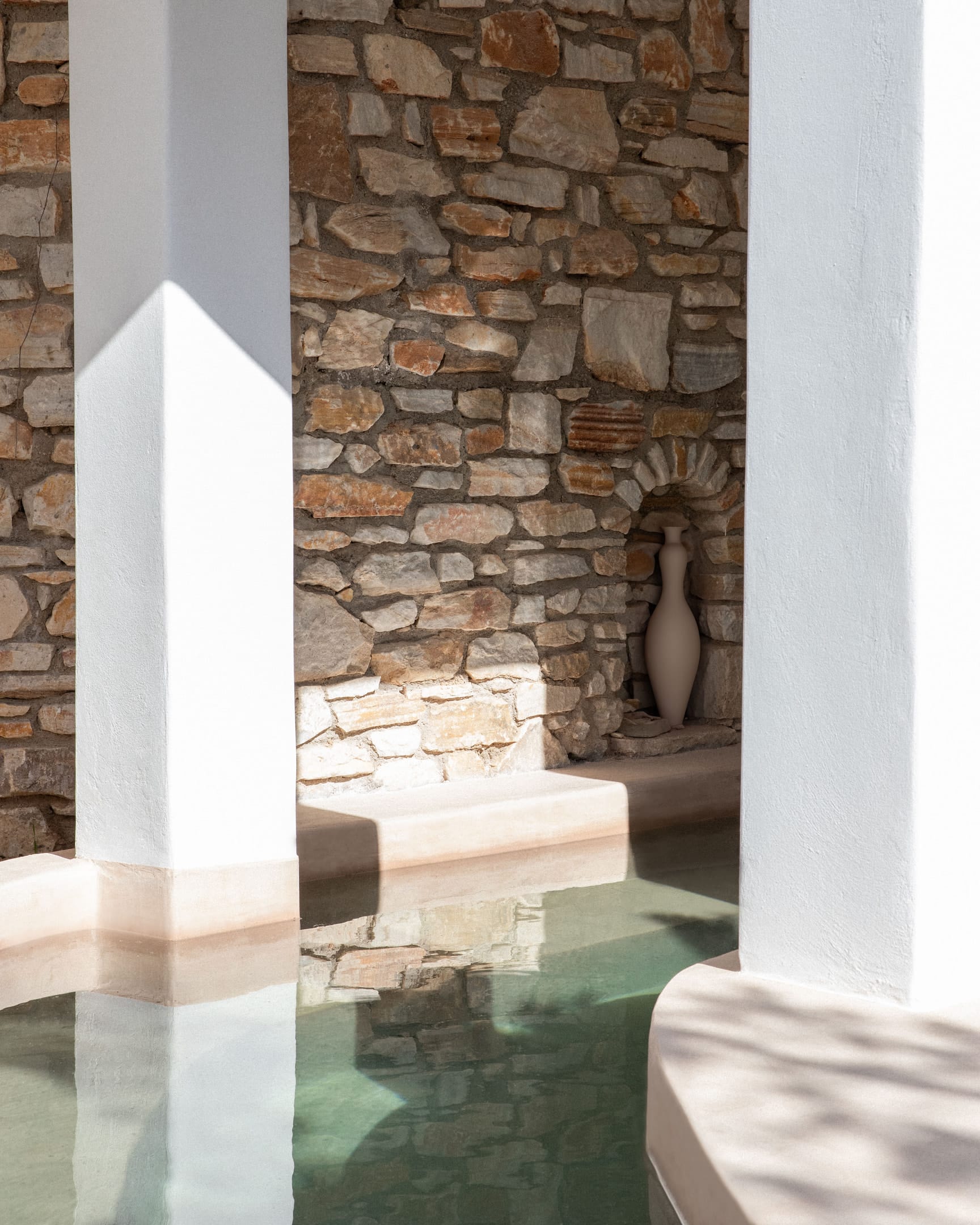 Aloni Hotel Paros - ELESPP - 14