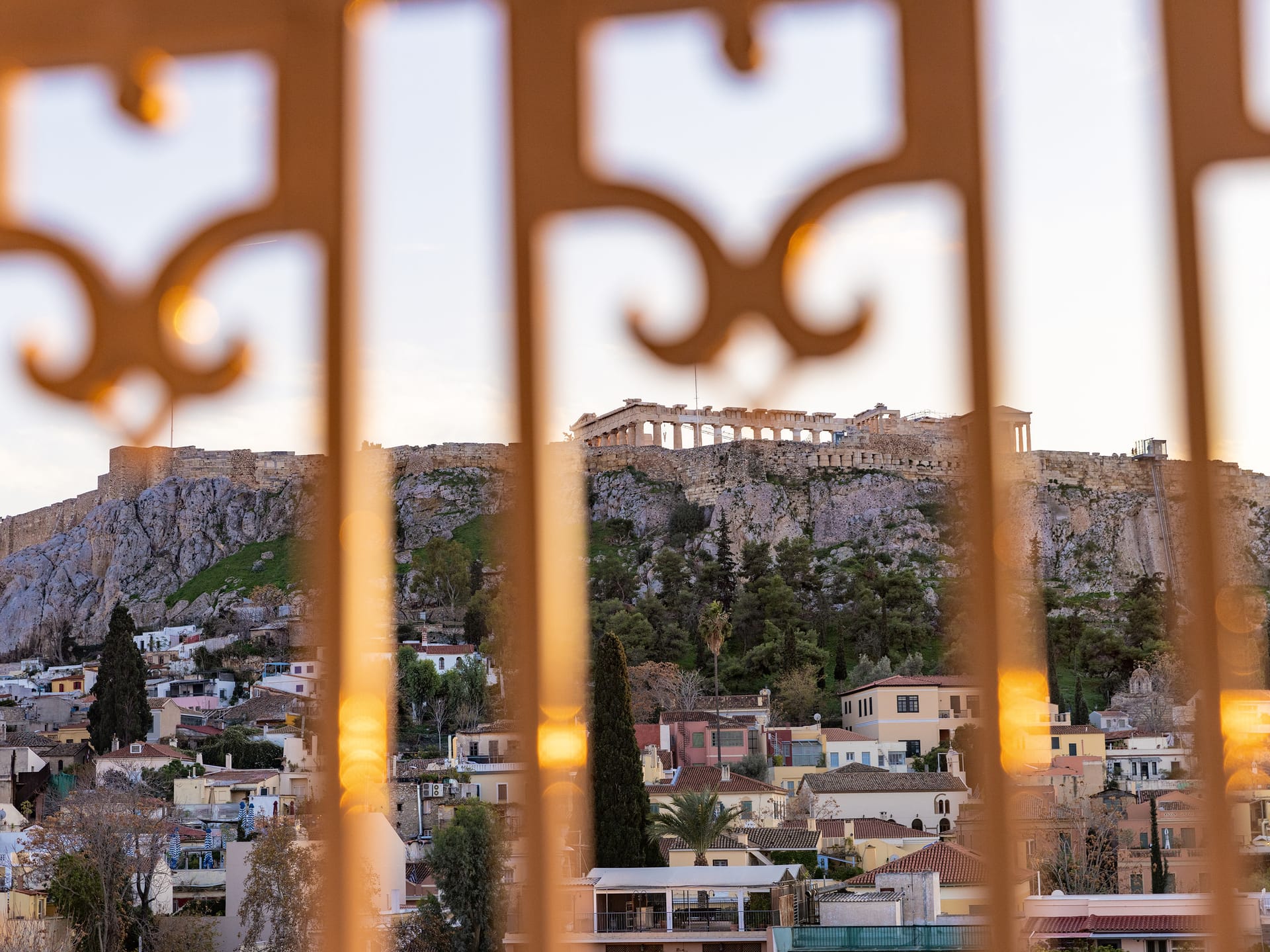 The Dolli at Acropolis, A Hotel to Live - UXJS - 11