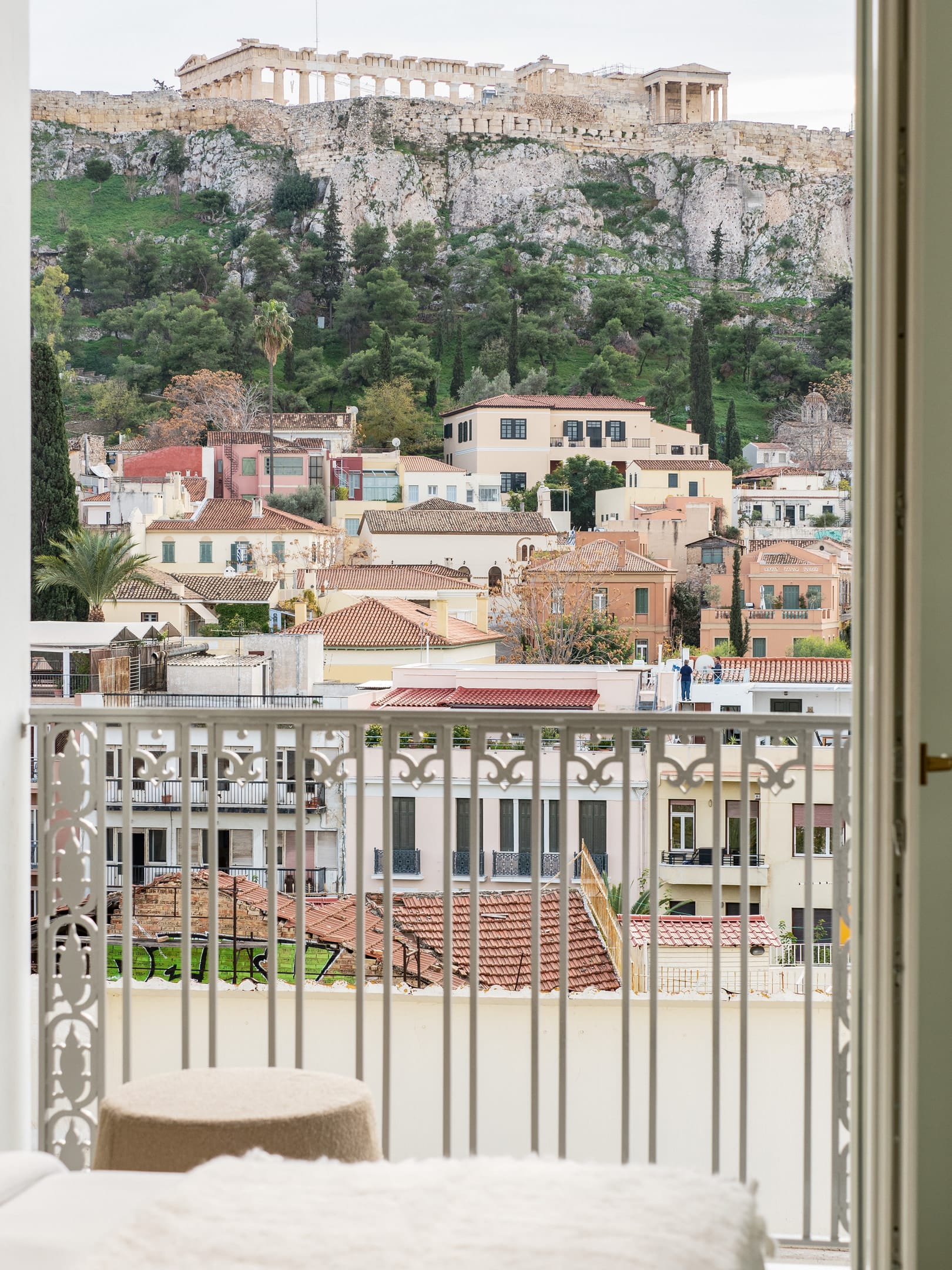 The Dolli at Acropolis, A Hotel to Live - UXJS - 12