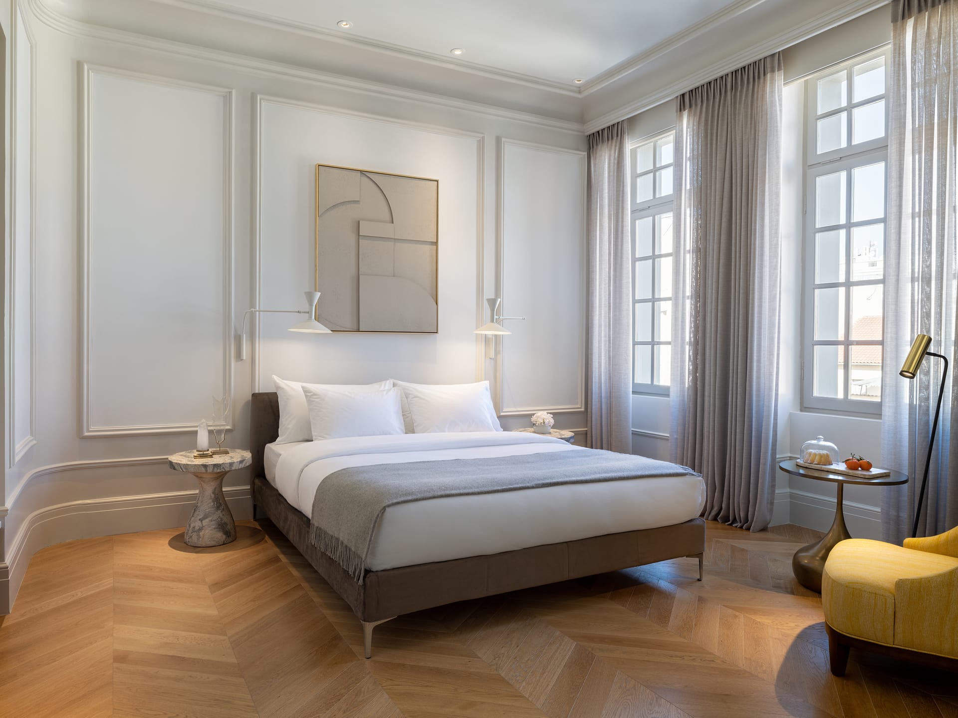 The Dolli at Acropolis, A Hotel to Live - UMS2 - 2
