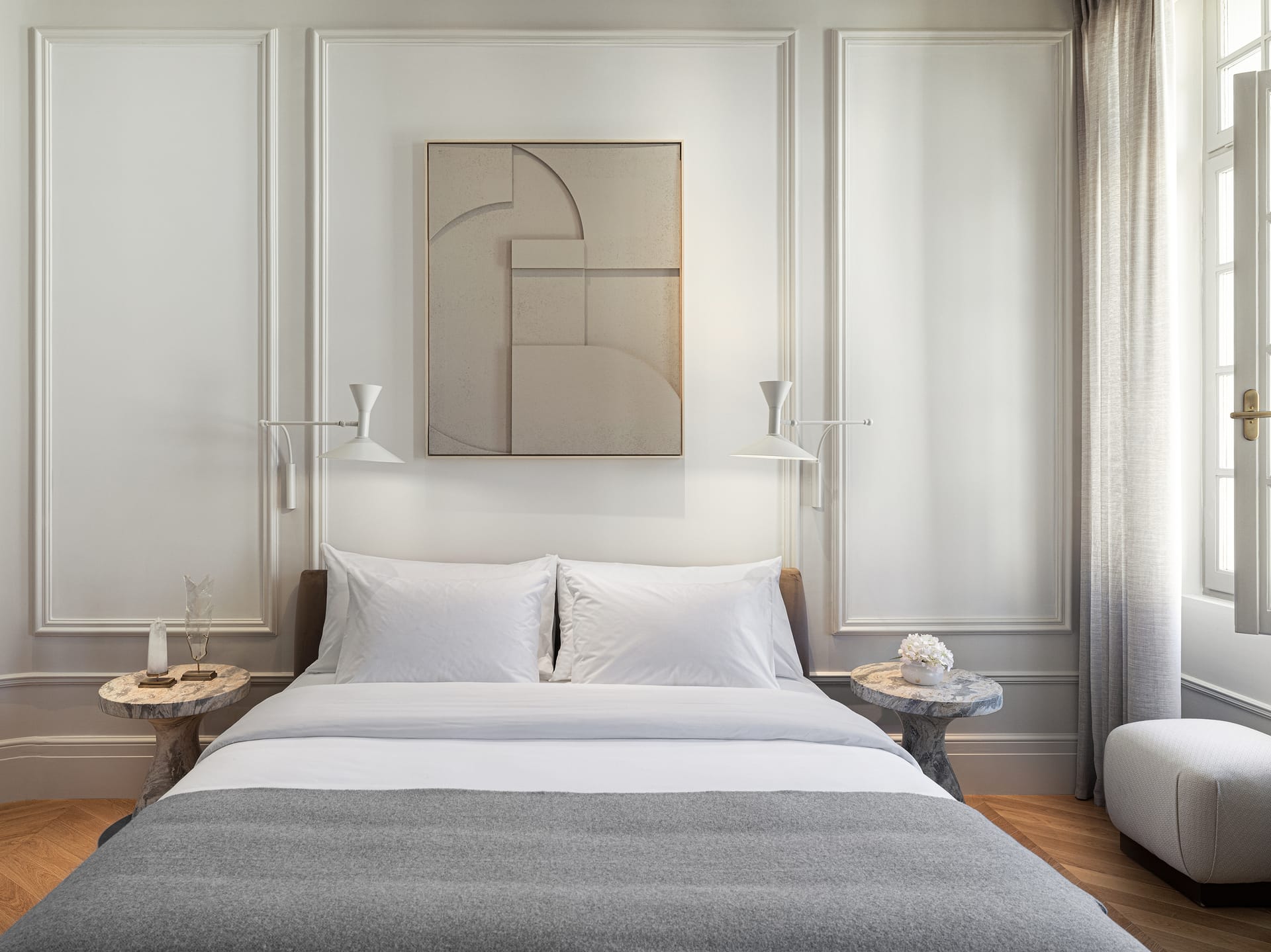 The Dolli at Acropolis, A Hotel to Live - UMS2 - 3