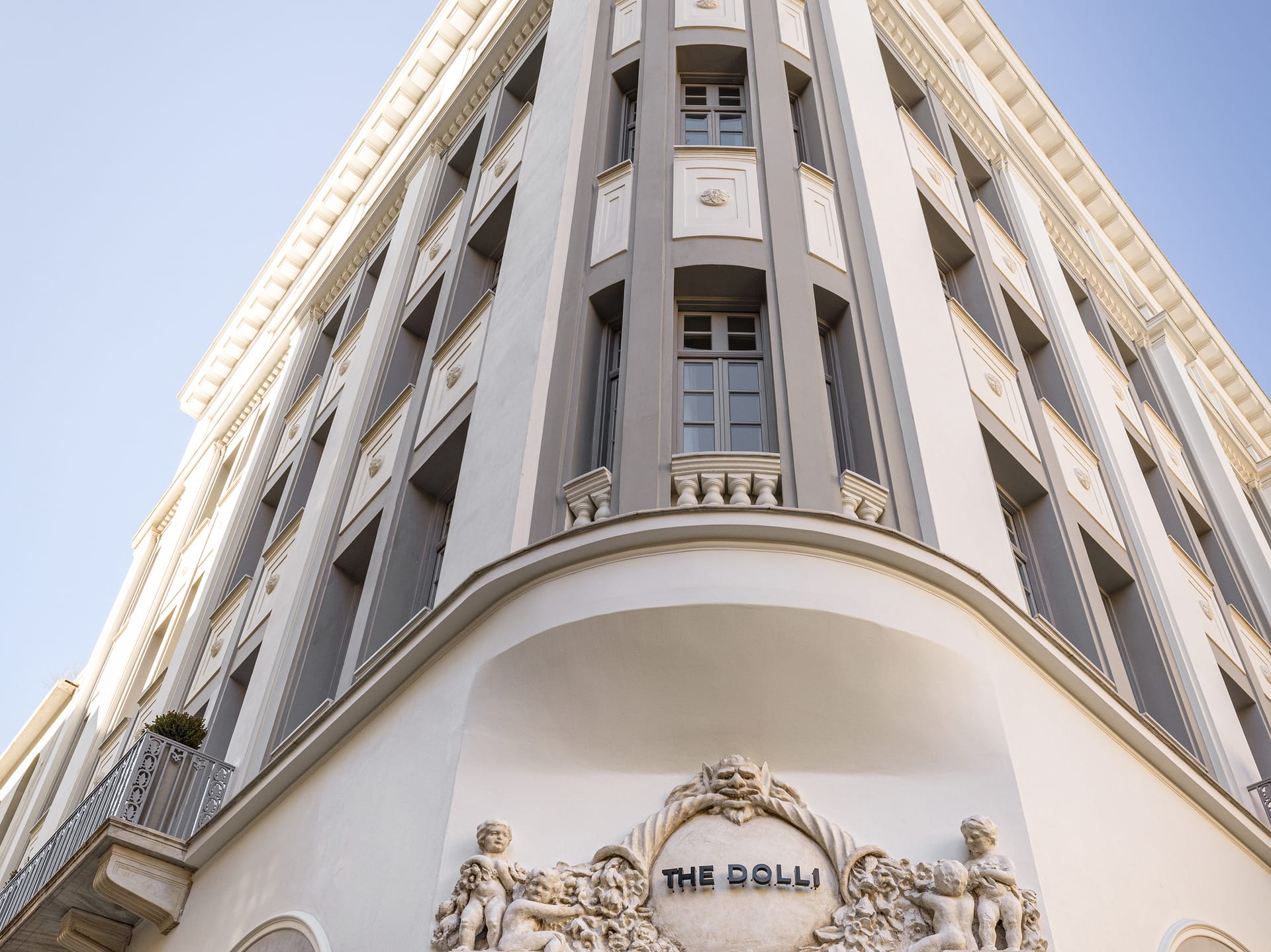 The Dolli at Acropolis, A Hotel to Live - UMS2 - 4