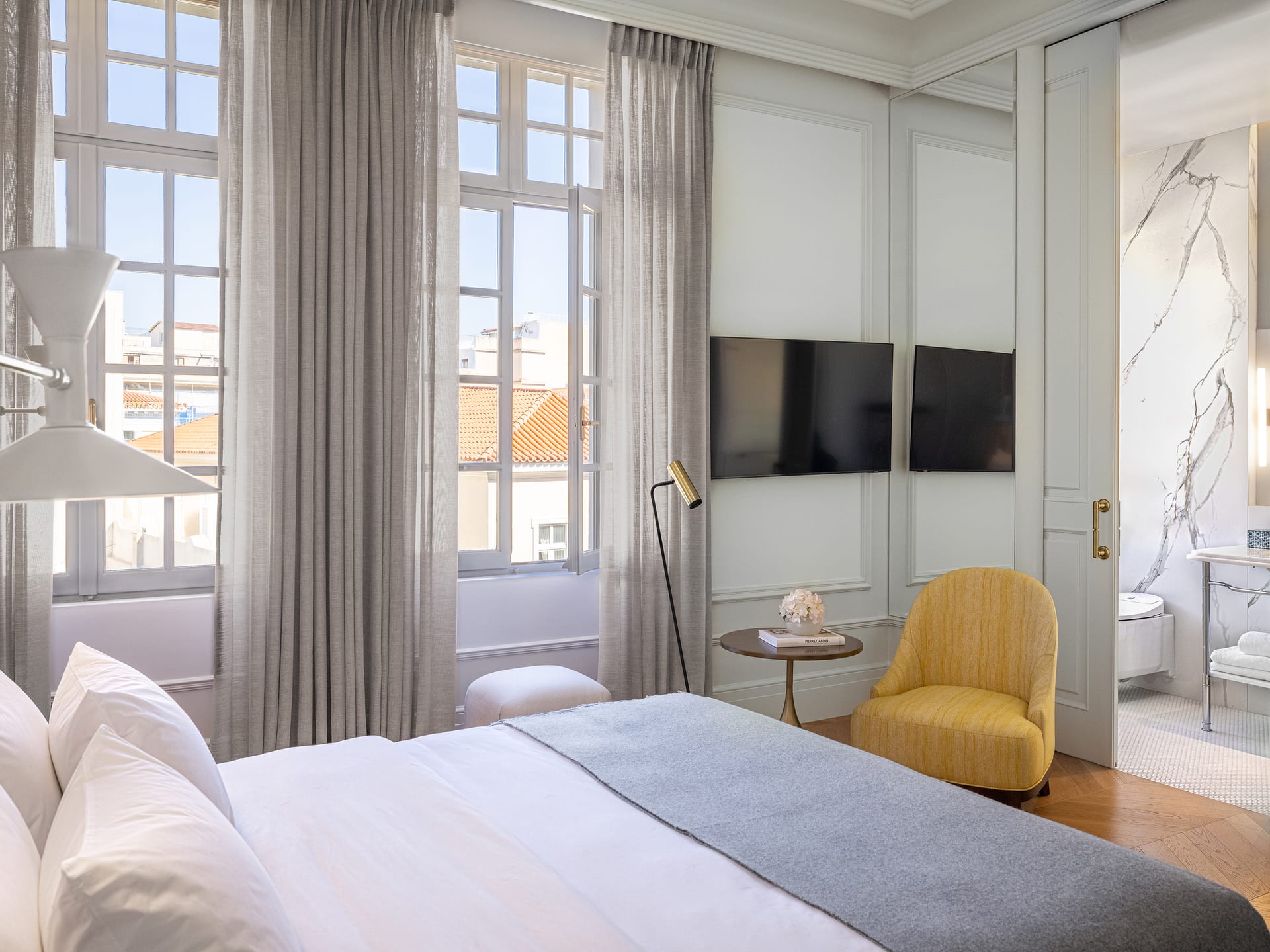 The Dolli at Acropolis, A Hotel to Live - UMS2 - 5