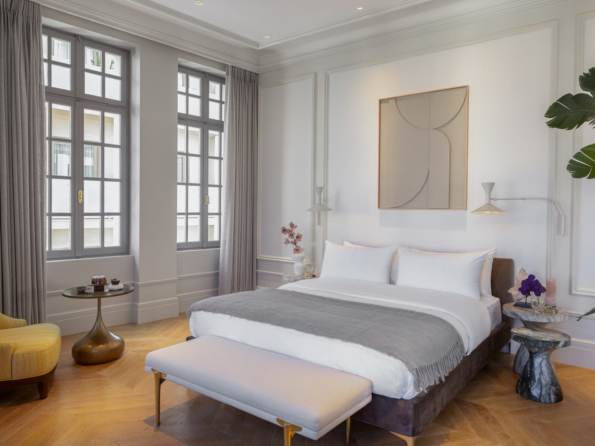 The Dolli at Acropolis, A Hotel to Live - UMS2 - 8