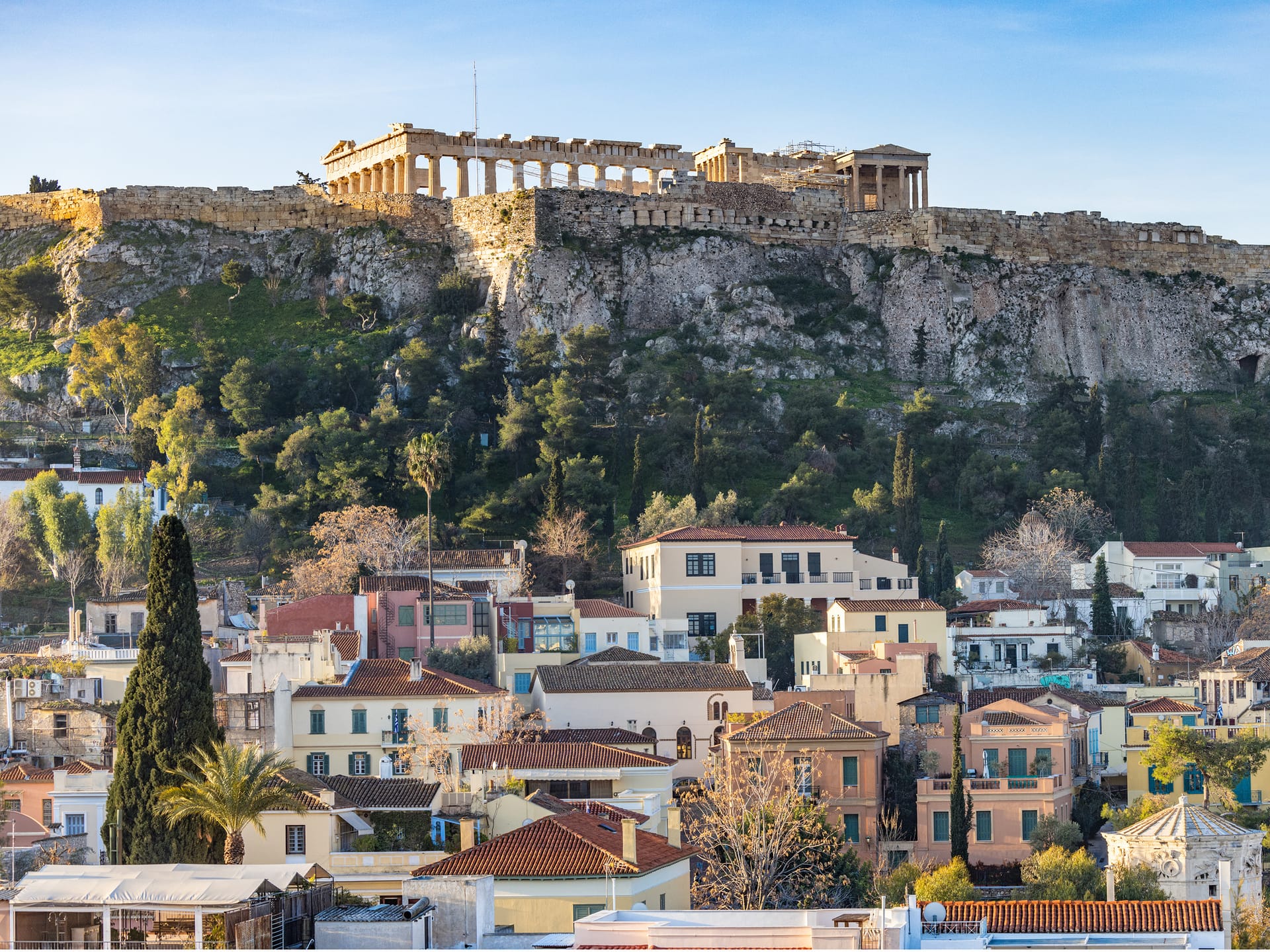 The Dolli at Acropolis, A Hotel to Live - UEA2 - 4
