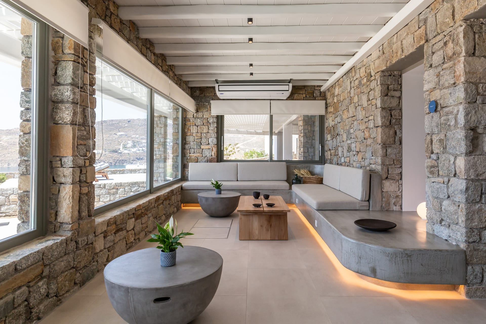 Mykonos Feelings - BS - 8