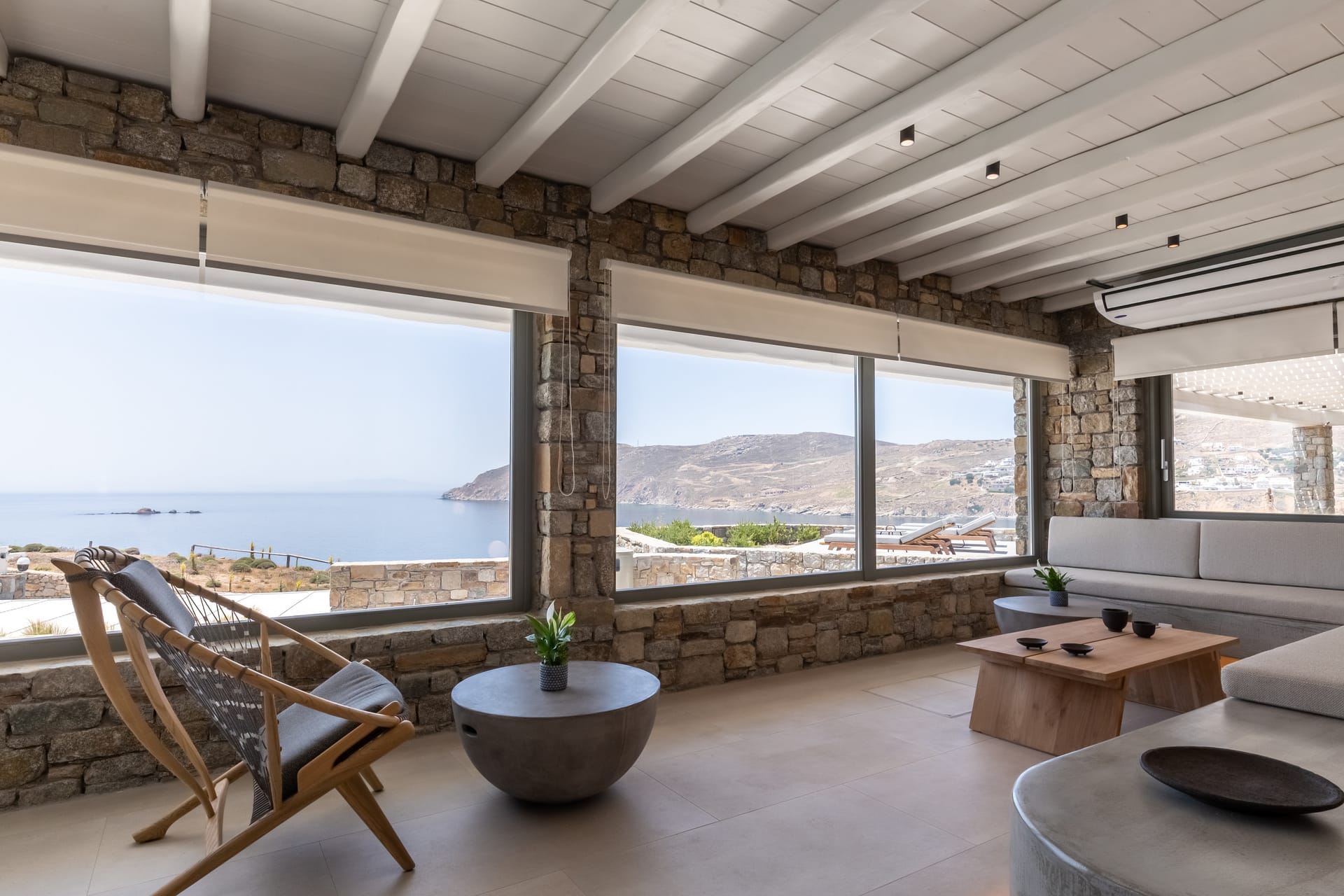 Mykonos Feelings - BS - 11