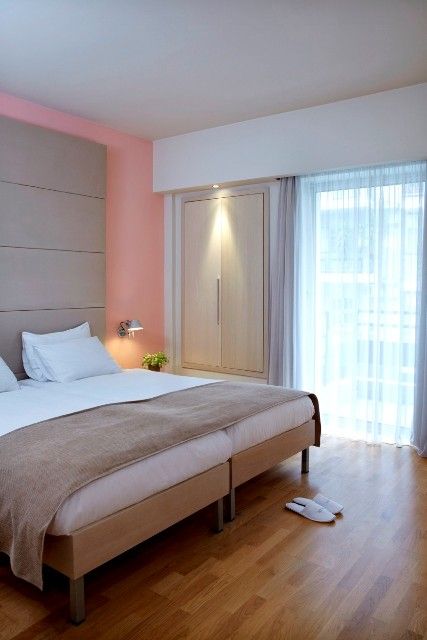 Domotel Olympia - TWI - 2