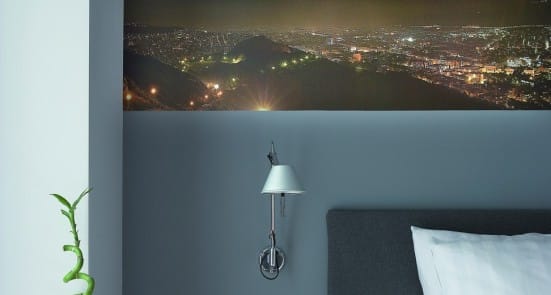 Periscope Hotel Athens - STD - 4