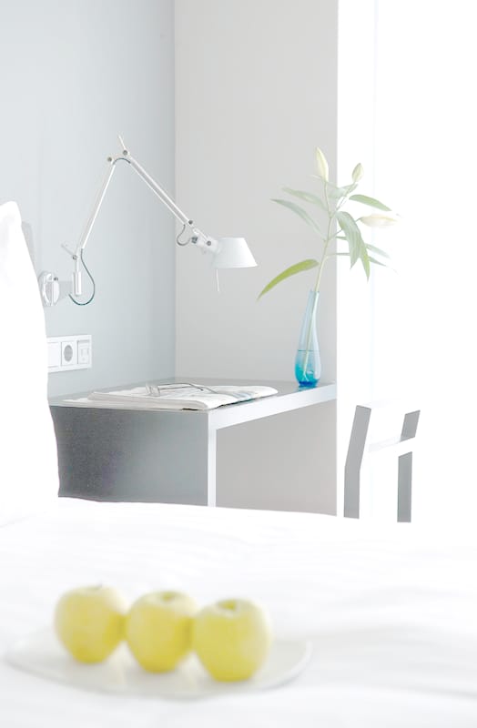 Periscope Hotel Athens - STD - 5