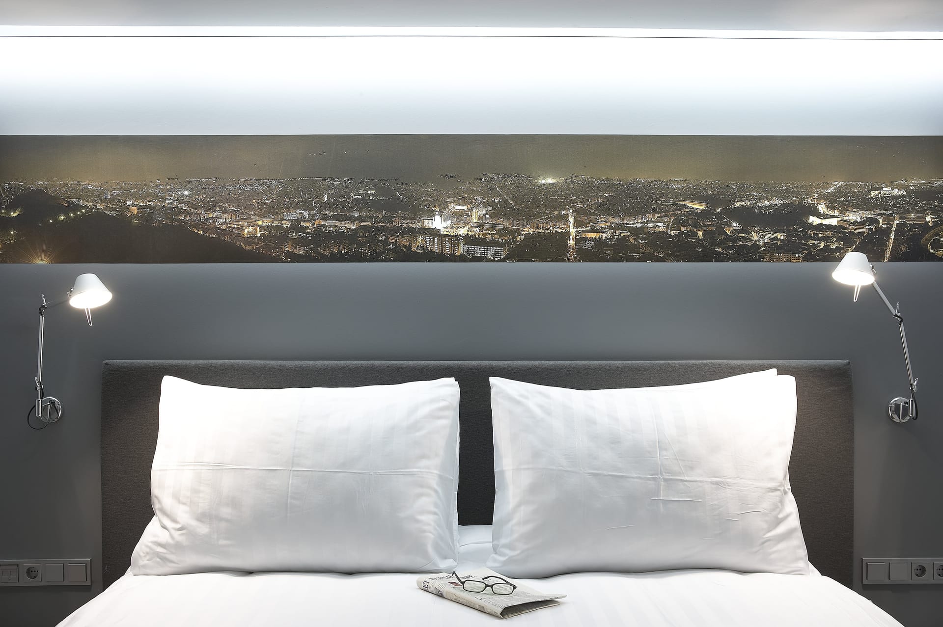 Periscope Hotel Athens - STD - 6
