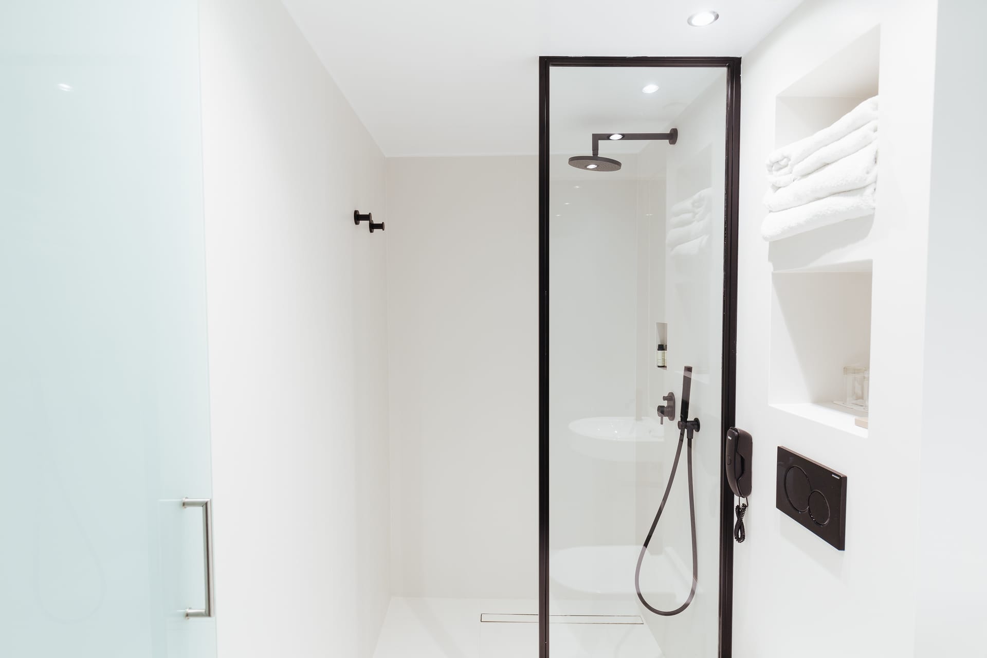 Periscope Hotel Athens - STD - 7