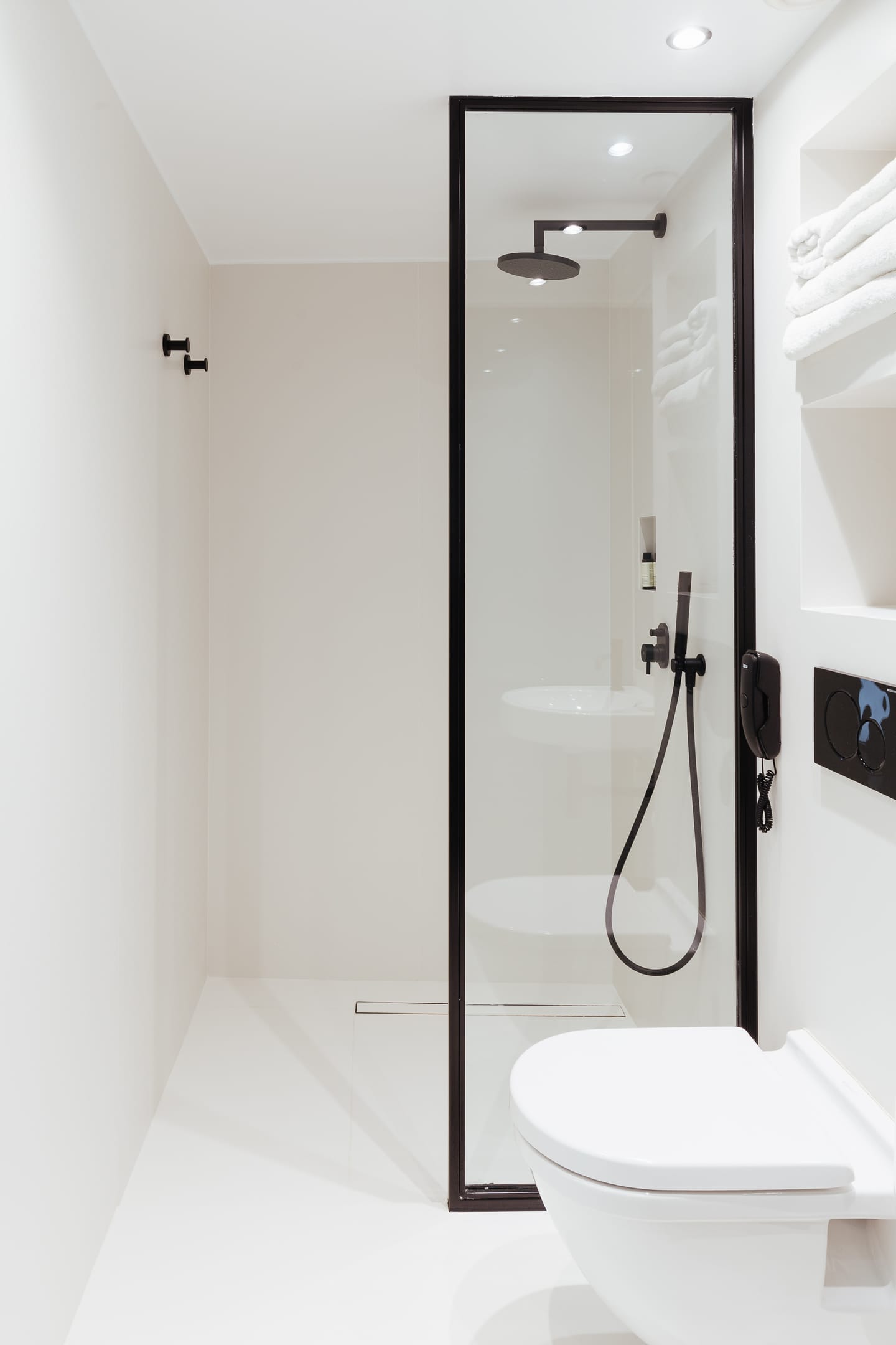 Periscope Hotel Athens - STD - 8