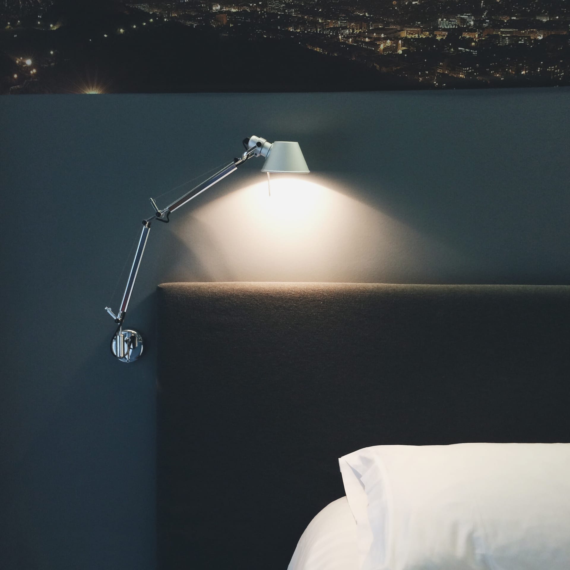 Periscope Hotel Athens - SUP - 7