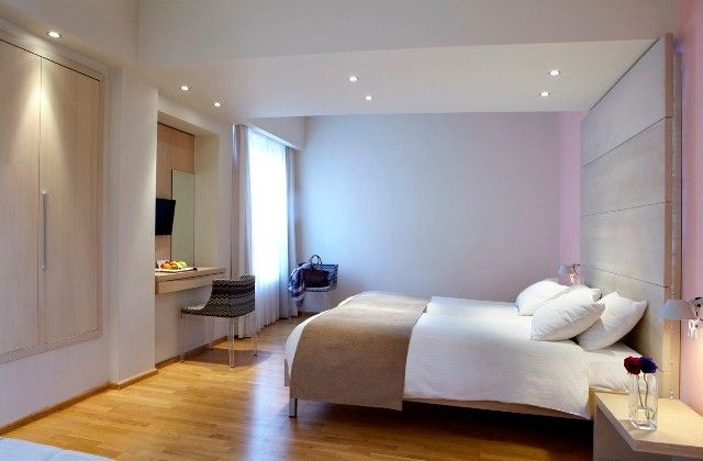 Domotel Olympia - FAMIL - 2