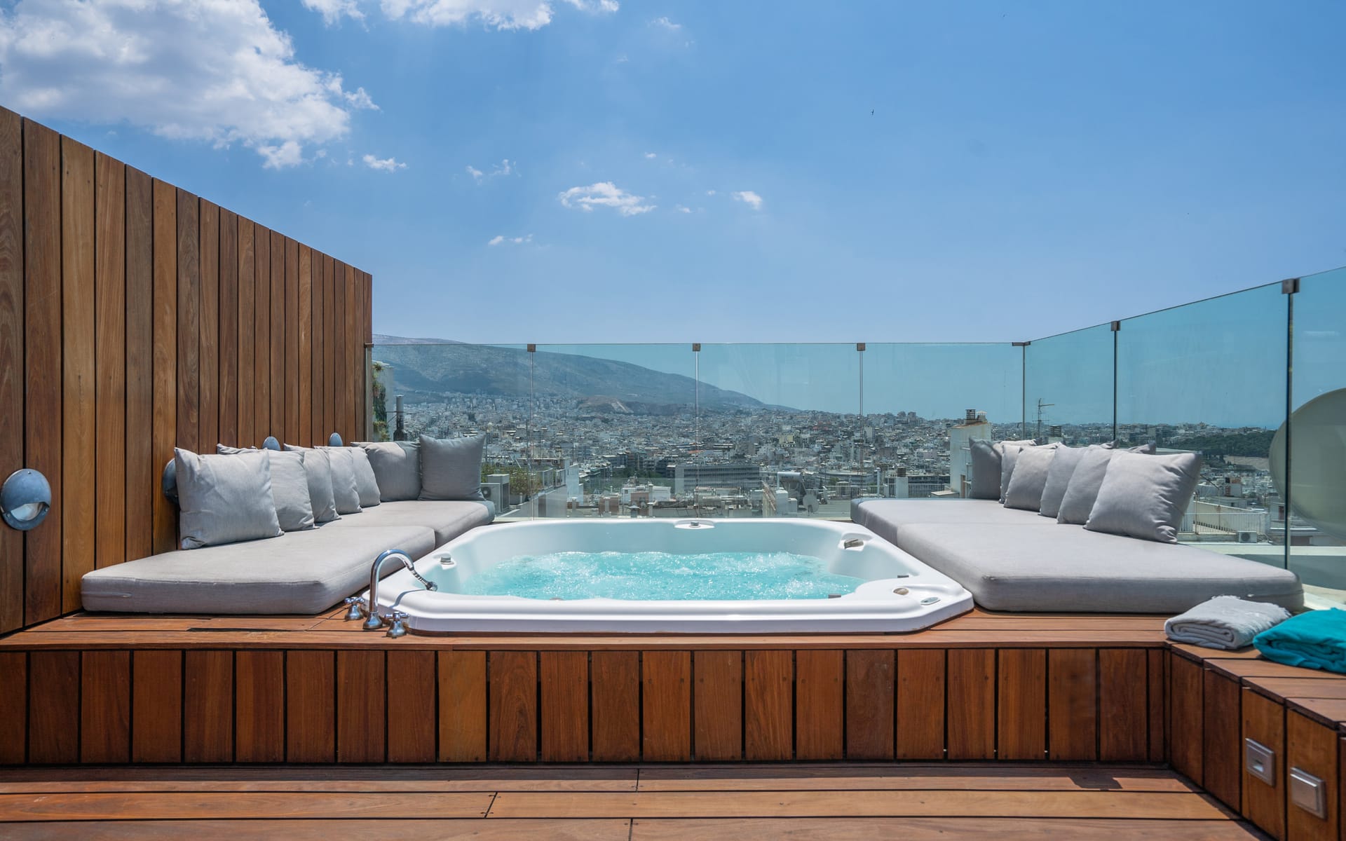 Periscope Hotel Athens - PHS - 2