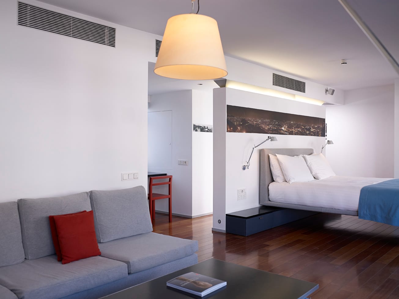 Periscope Hotel Athens - PHS - 6