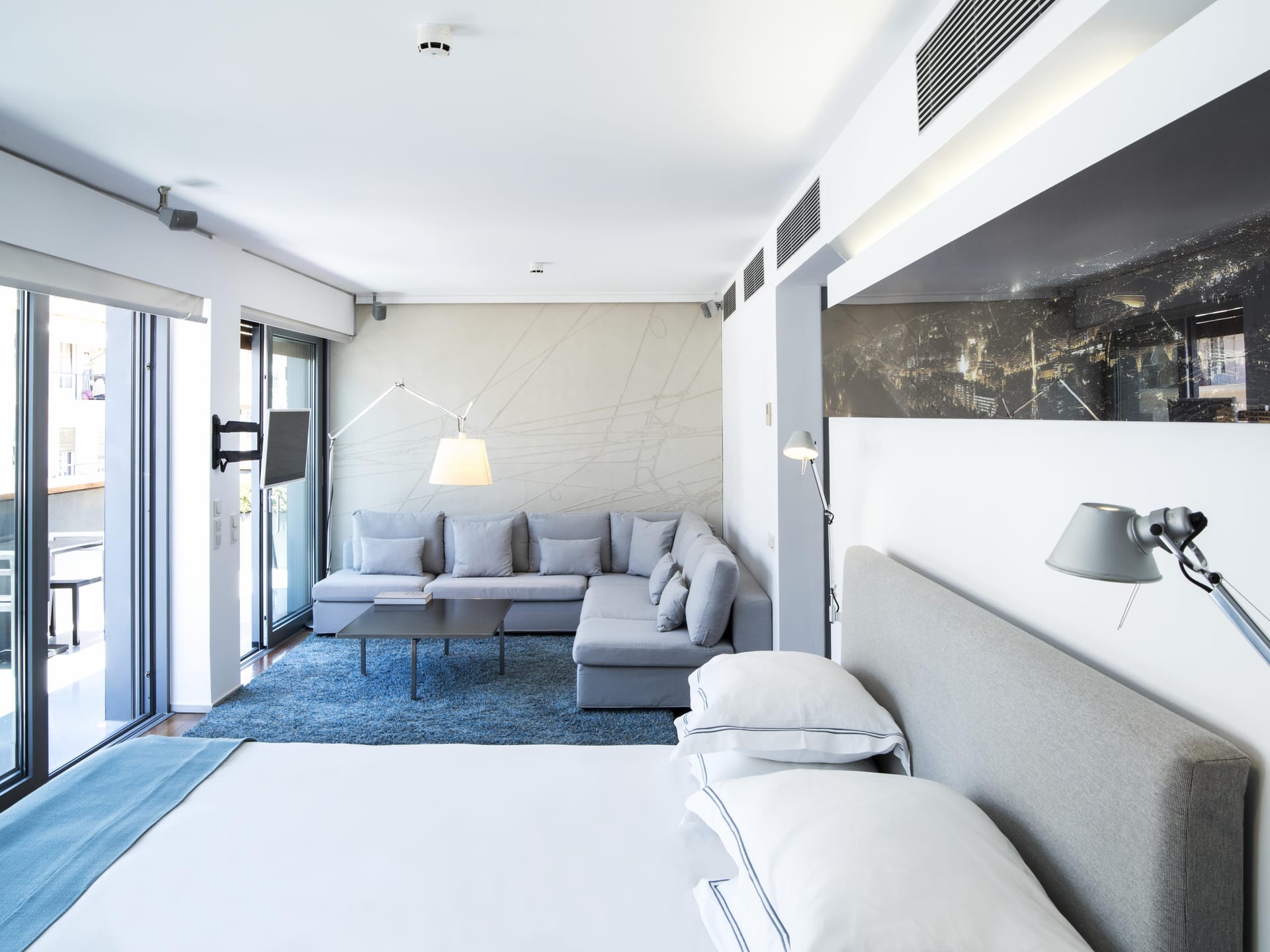 Periscope Hotel Athens - PHS - 8
