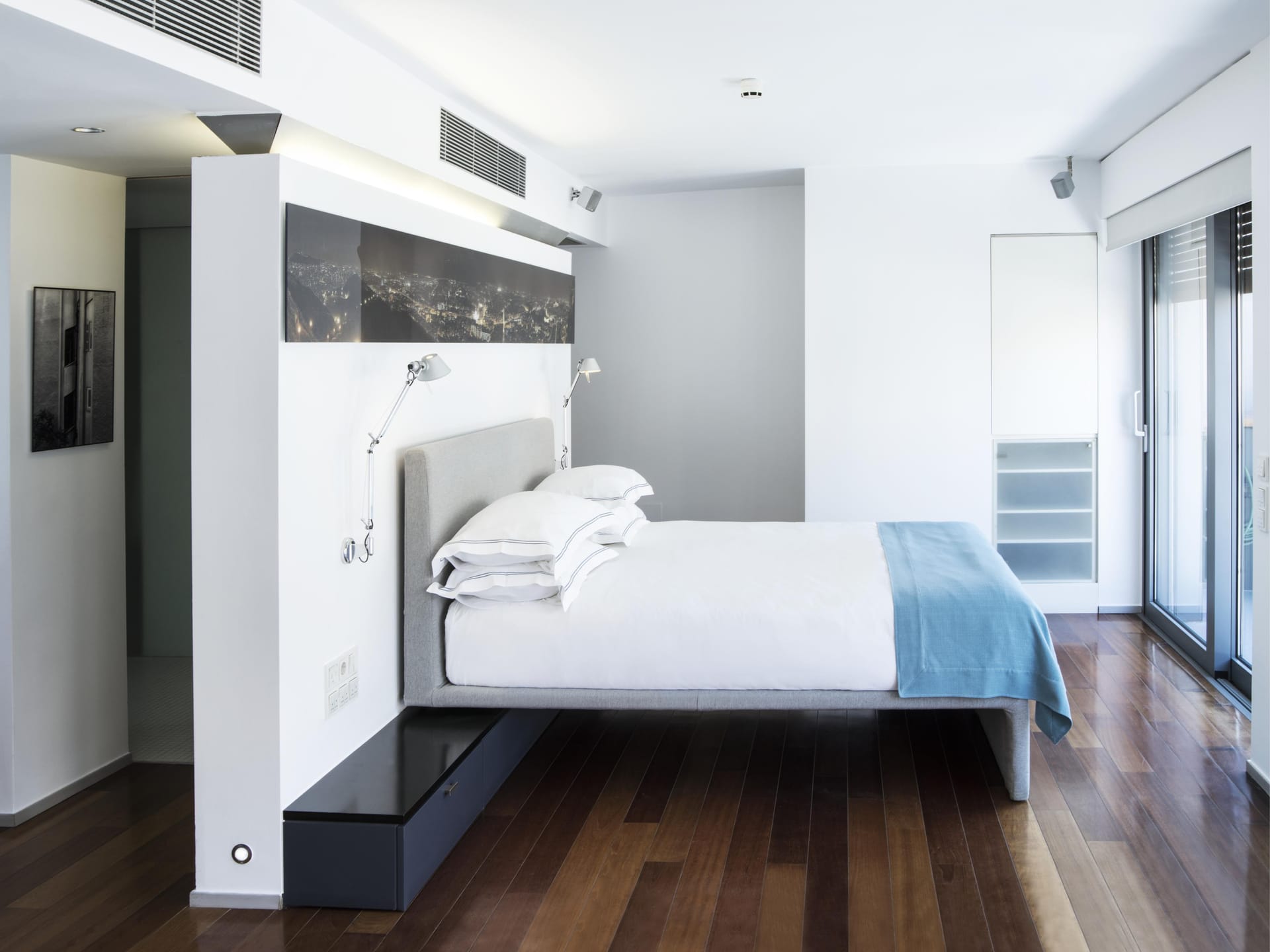 Periscope Hotel Athens - PHS - 9