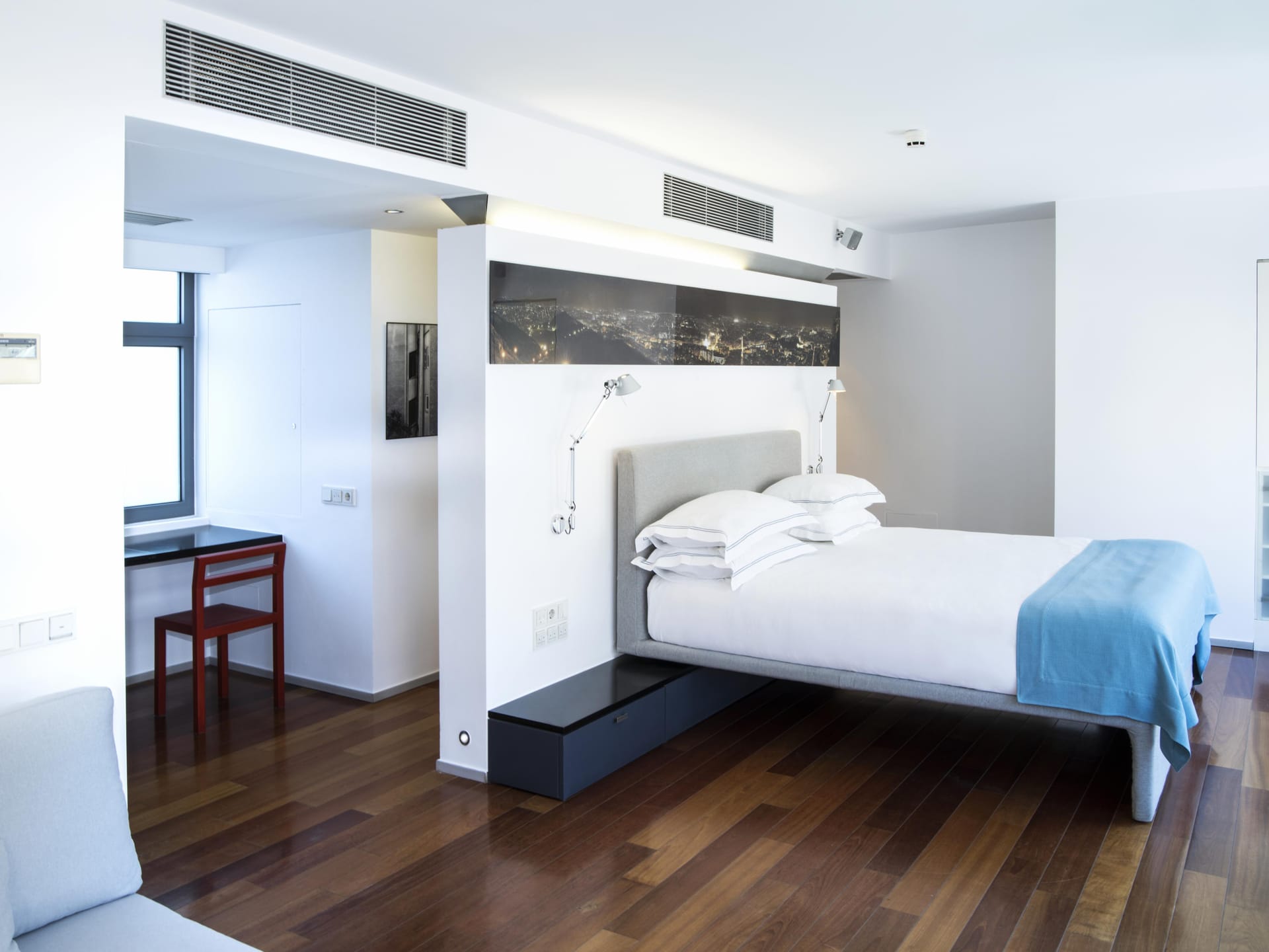 Periscope Hotel Athens - PHS - 10