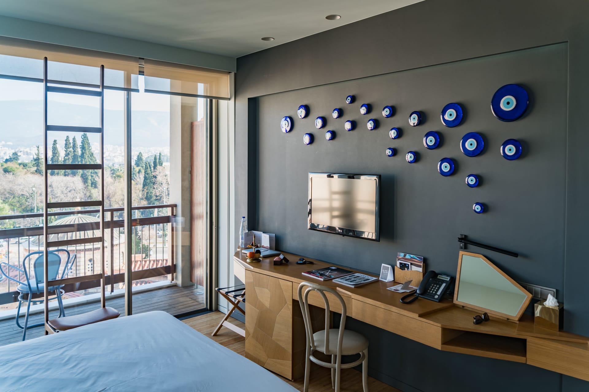 NEW Hotel Athens - SUP - 5