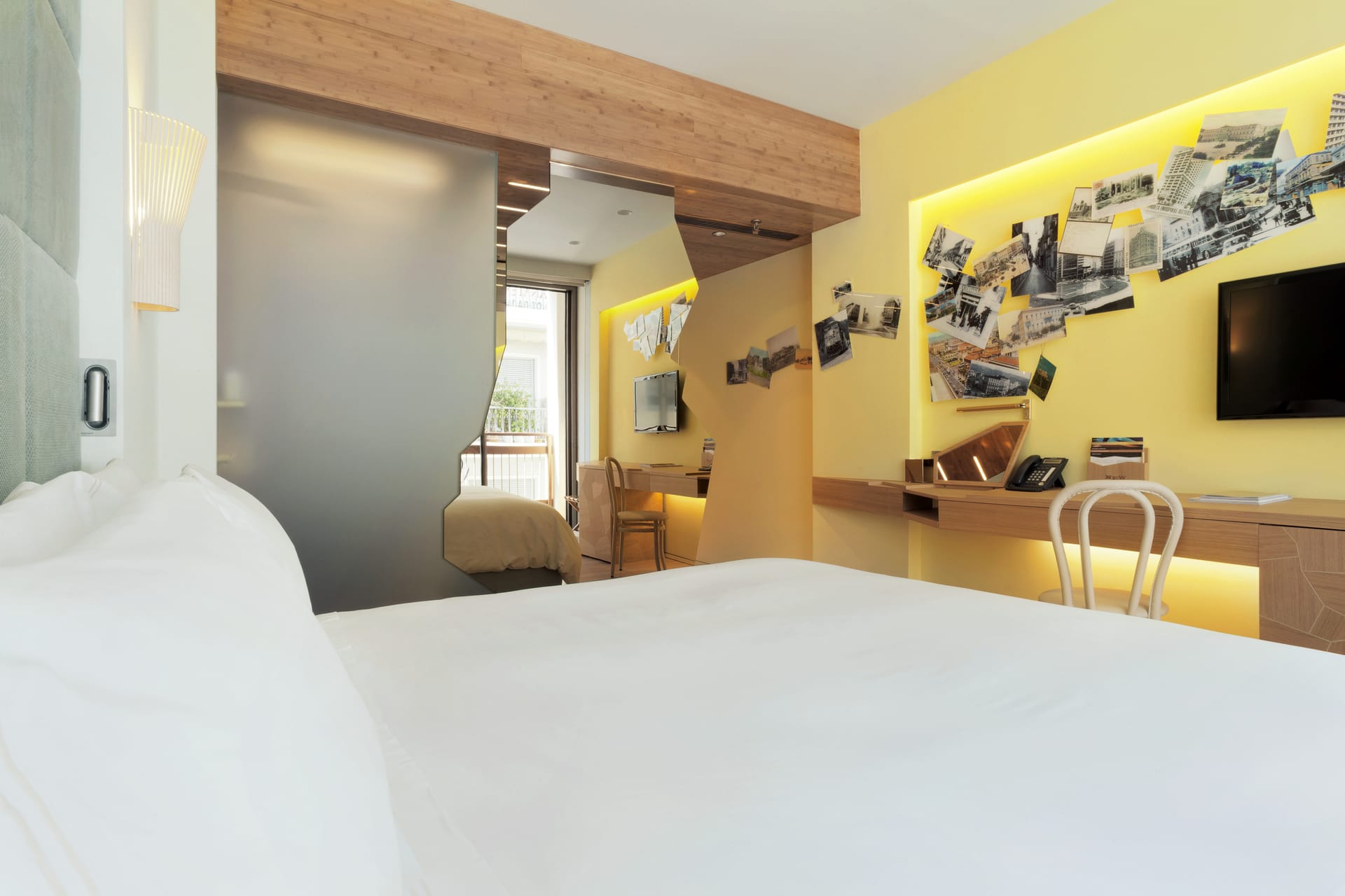 NEW Hotel Athens - SUP - 6