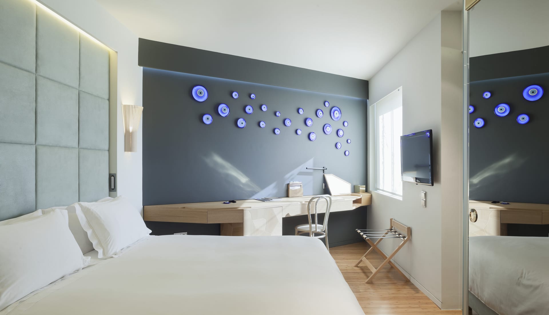 NEW Hotel Athens - JUS - 7