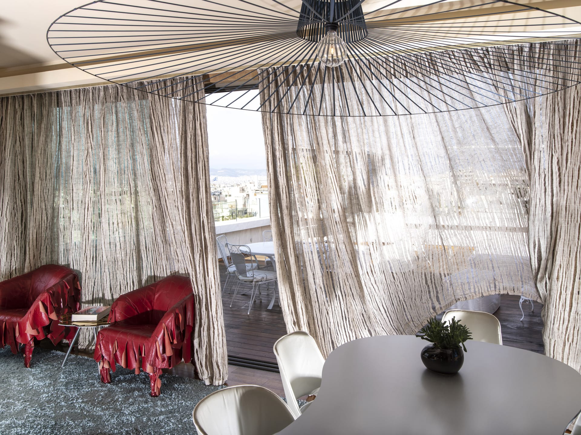 NEW Hotel Athens - PHS - 7