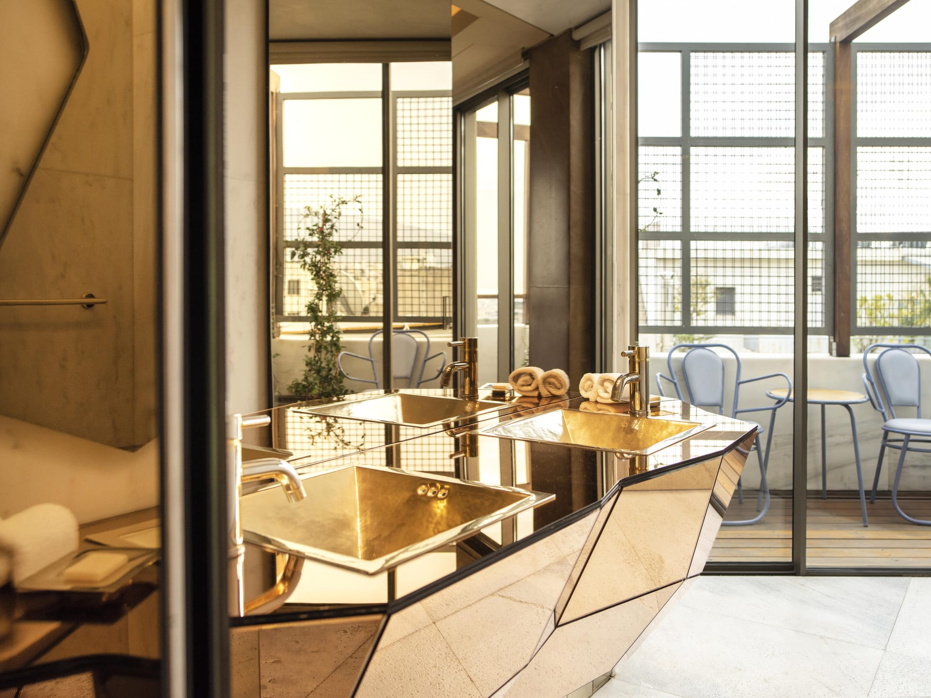 NEW Hotel Athens - PHS - 8