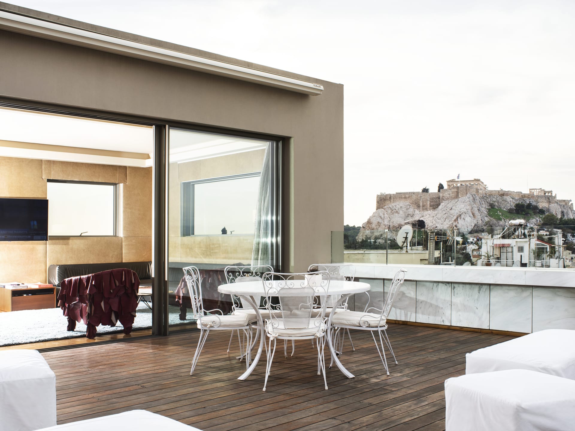 NEW Hotel Athens - PHS - 9