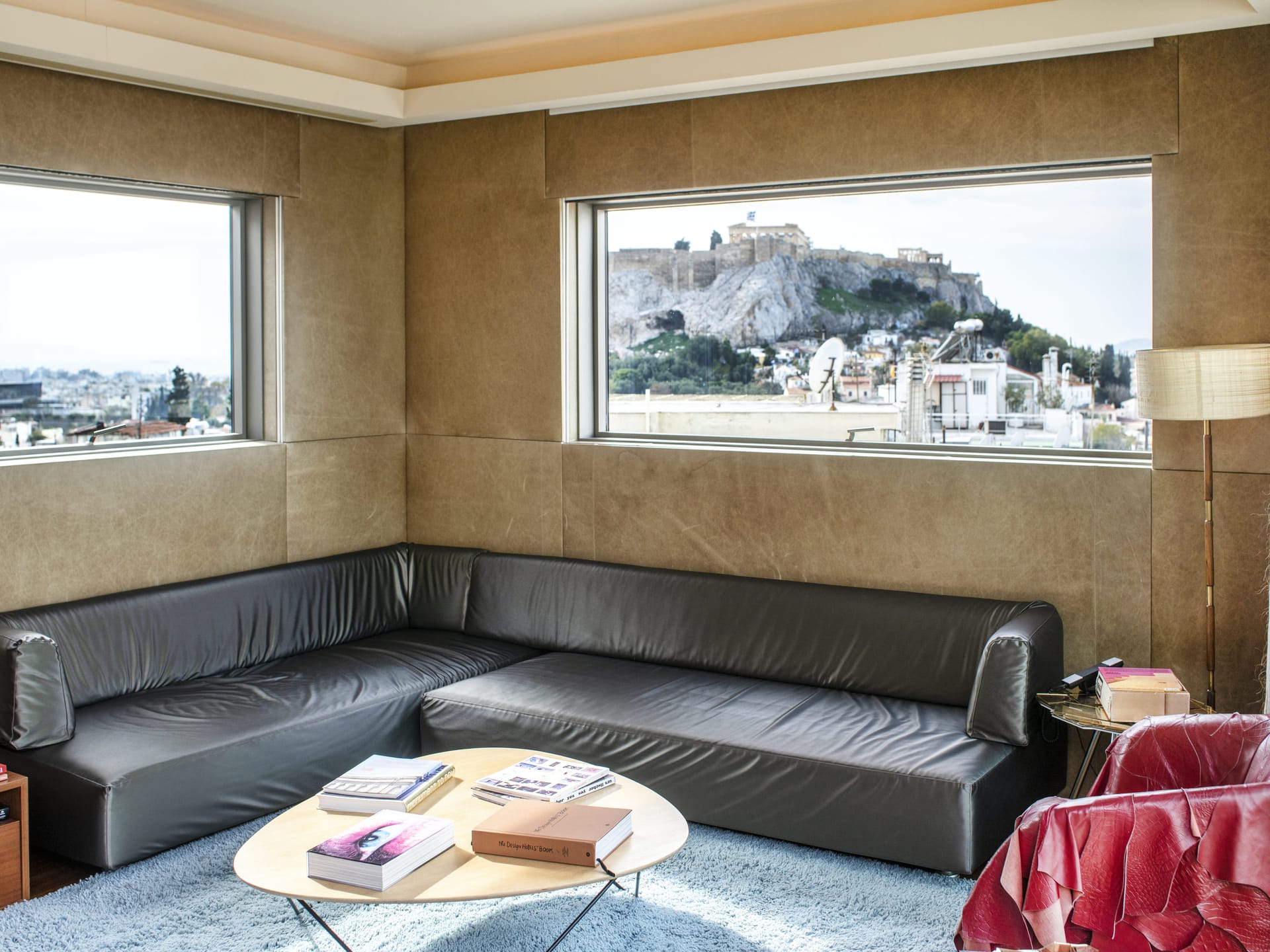 NEW Hotel Athens - PHS - 10