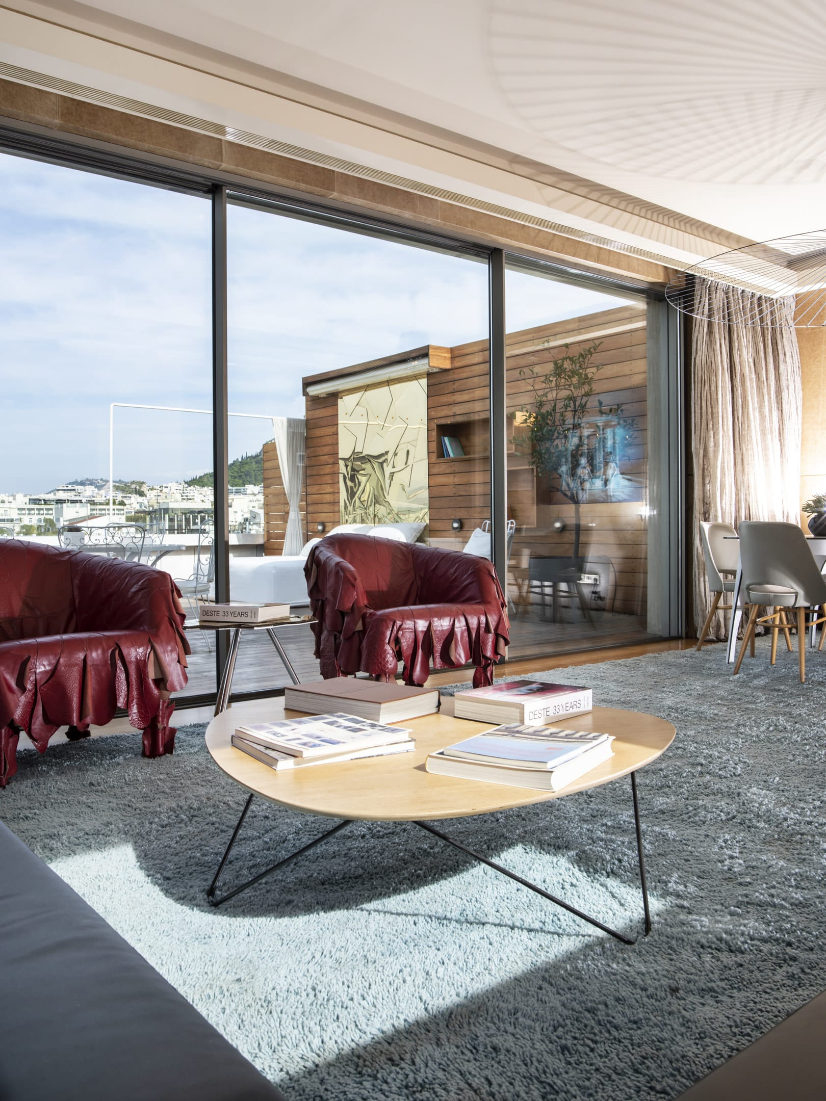 NEW Hotel Athens - PHS - 11