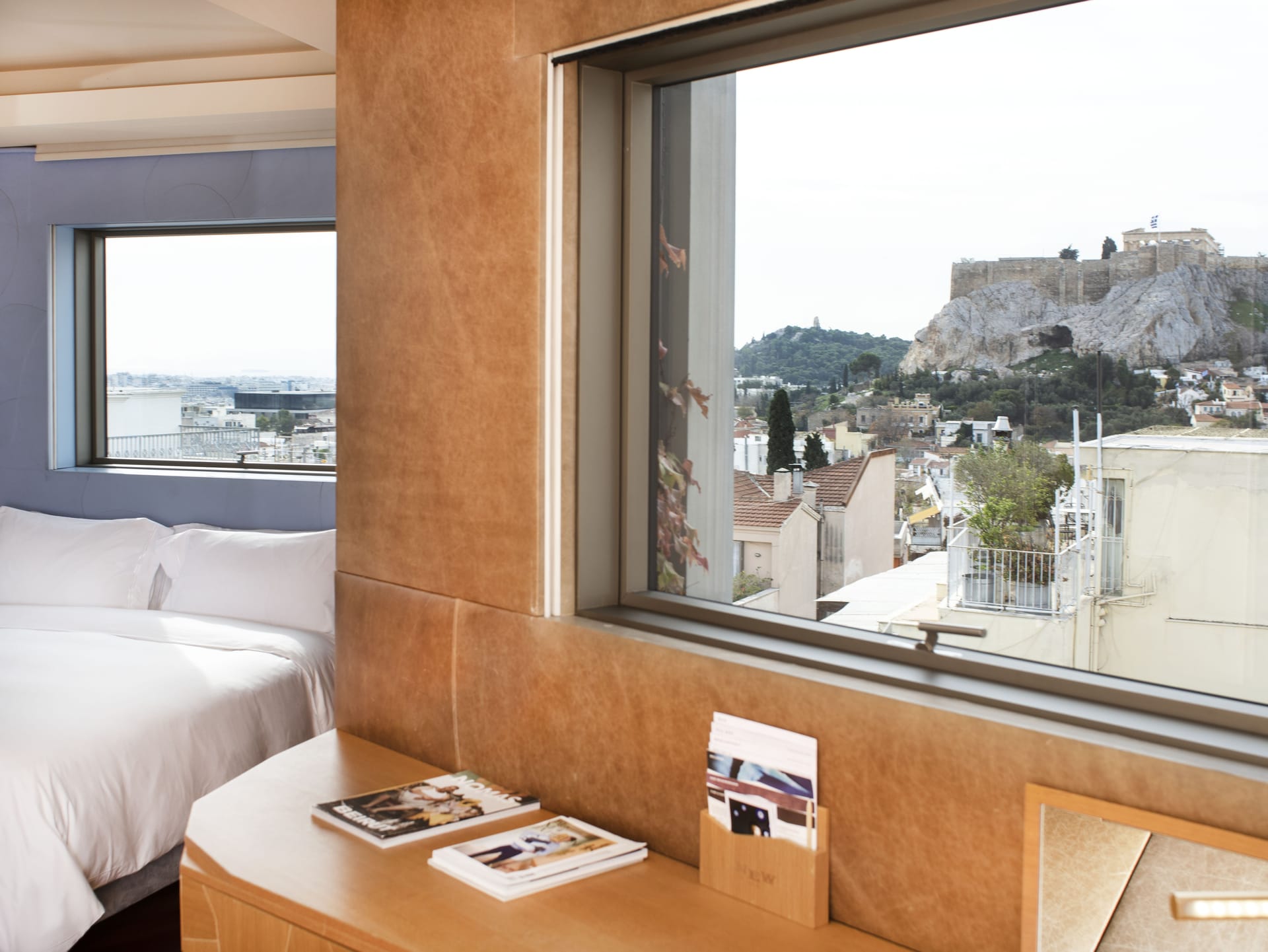 NEW Hotel Athens - PHS - 13