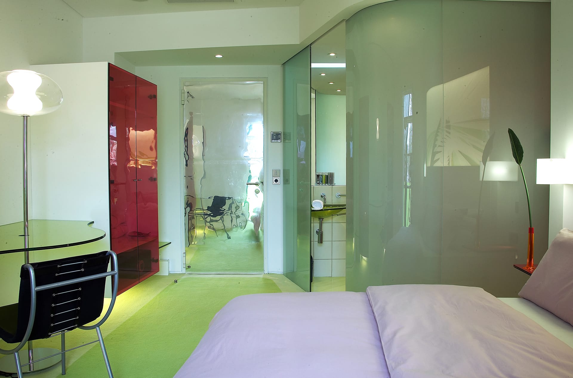 Semiramis Hotel - STD - 6