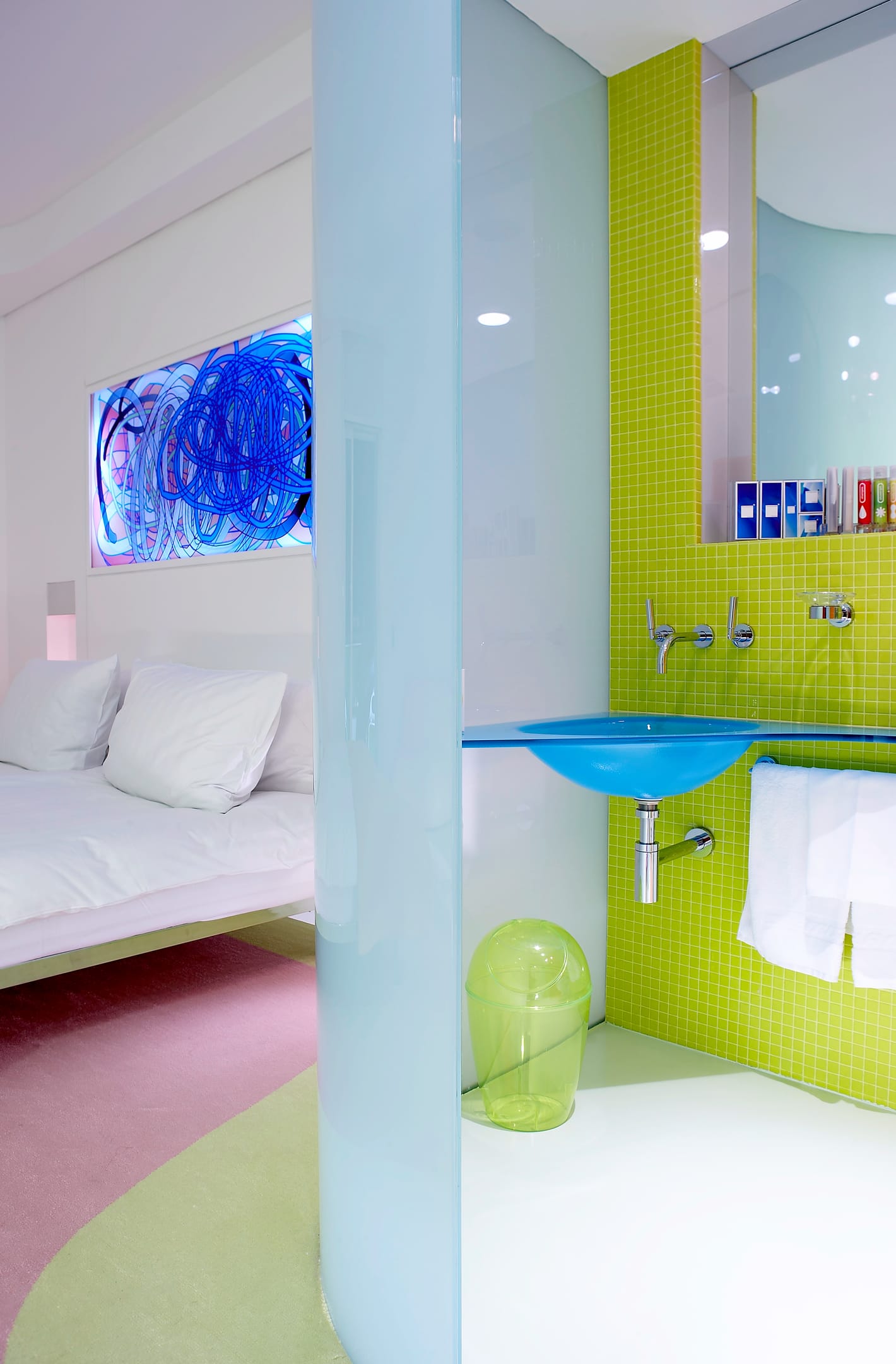 Semiramis Hotel - STD - 7