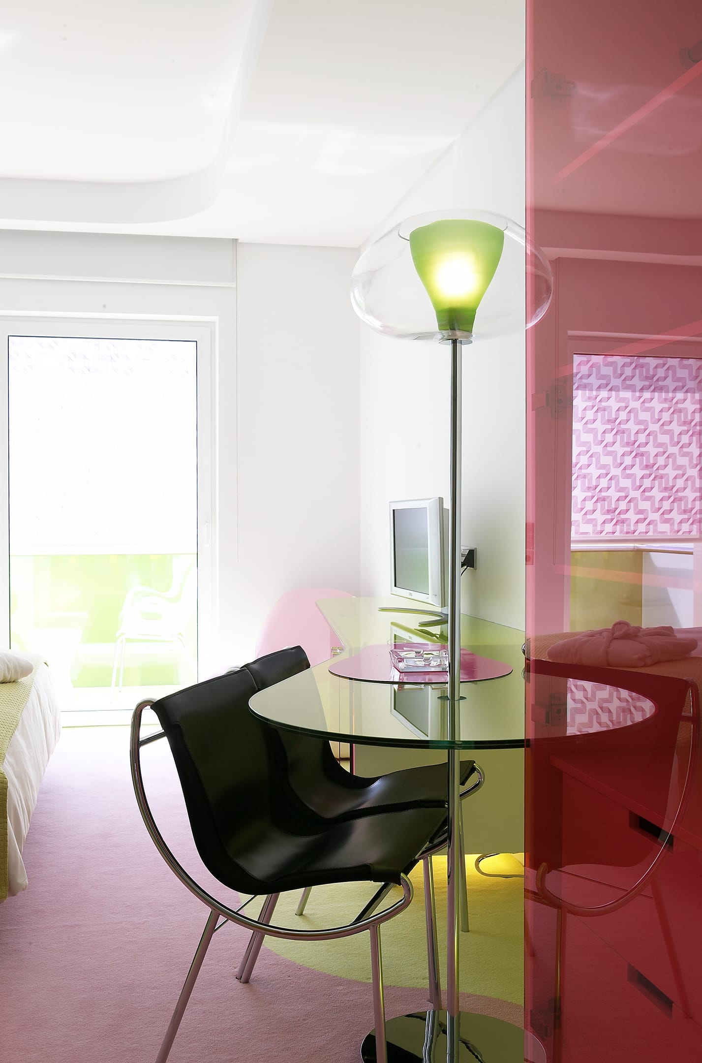 Semiramis Hotel - SUP - 8