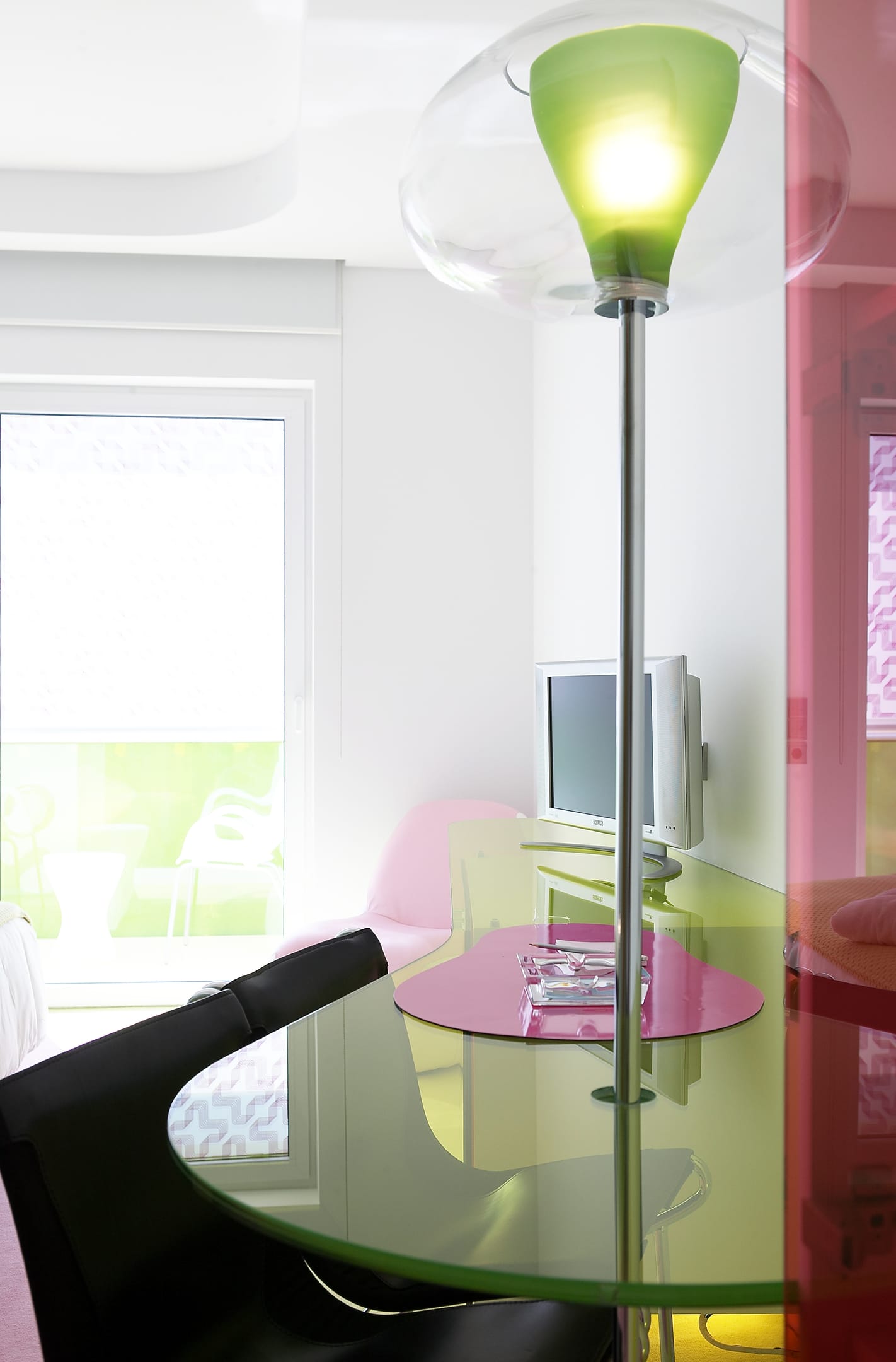 Semiramis Hotel - SUP - 9