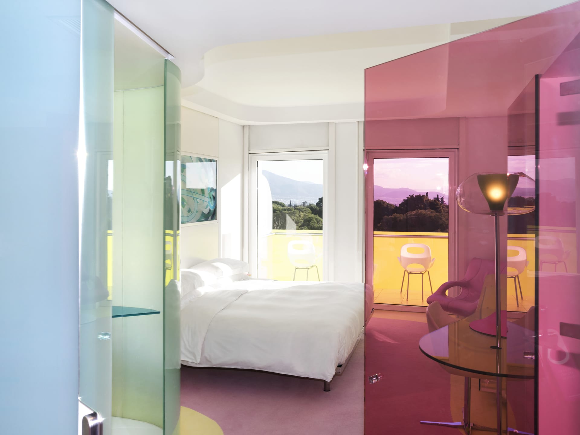 Semiramis Hotel - SUP - 11