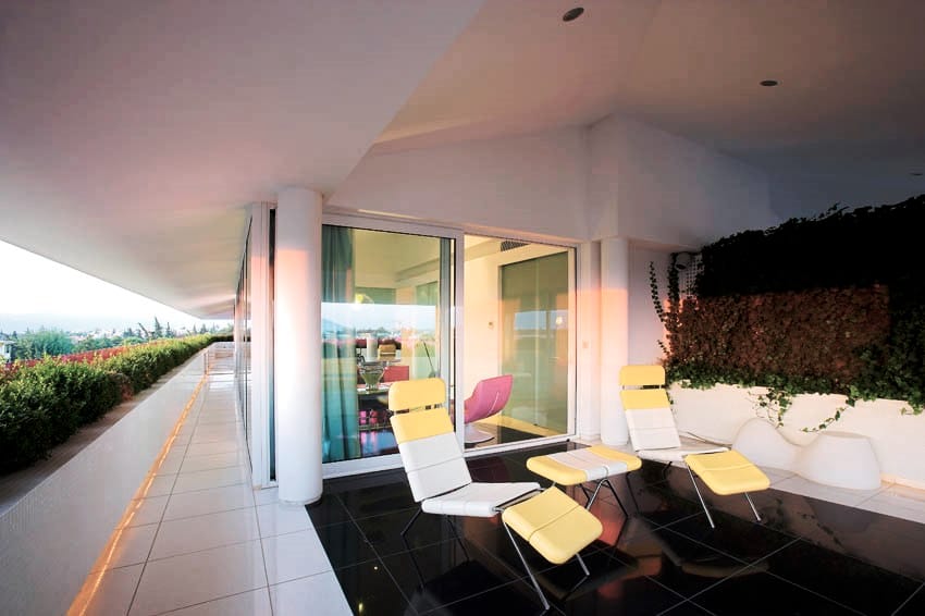 Semiramis Hotel - PSU - 12