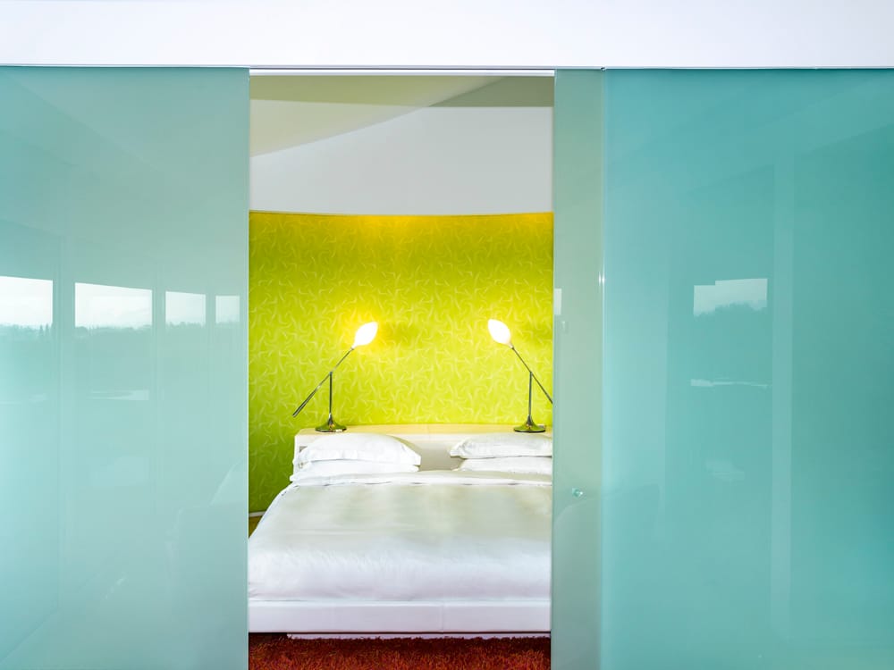 Semiramis Hotel - PSU - 13