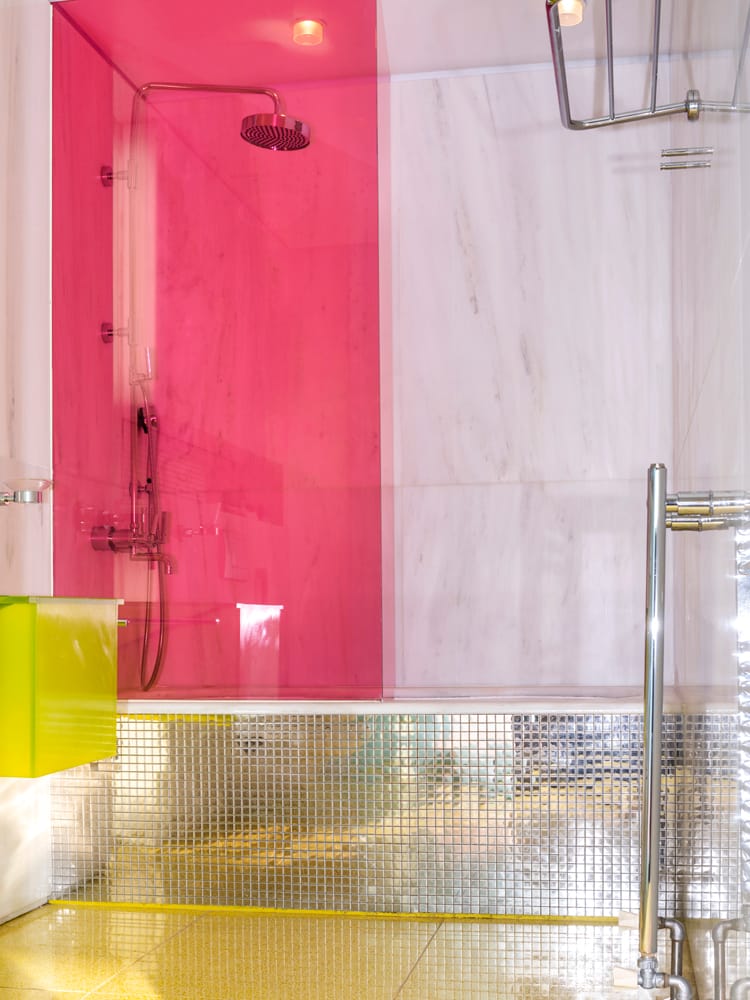 Semiramis Hotel - PSU - 14