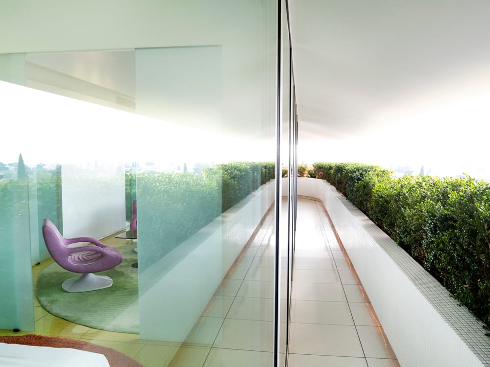 Semiramis Hotel - PSU - 15