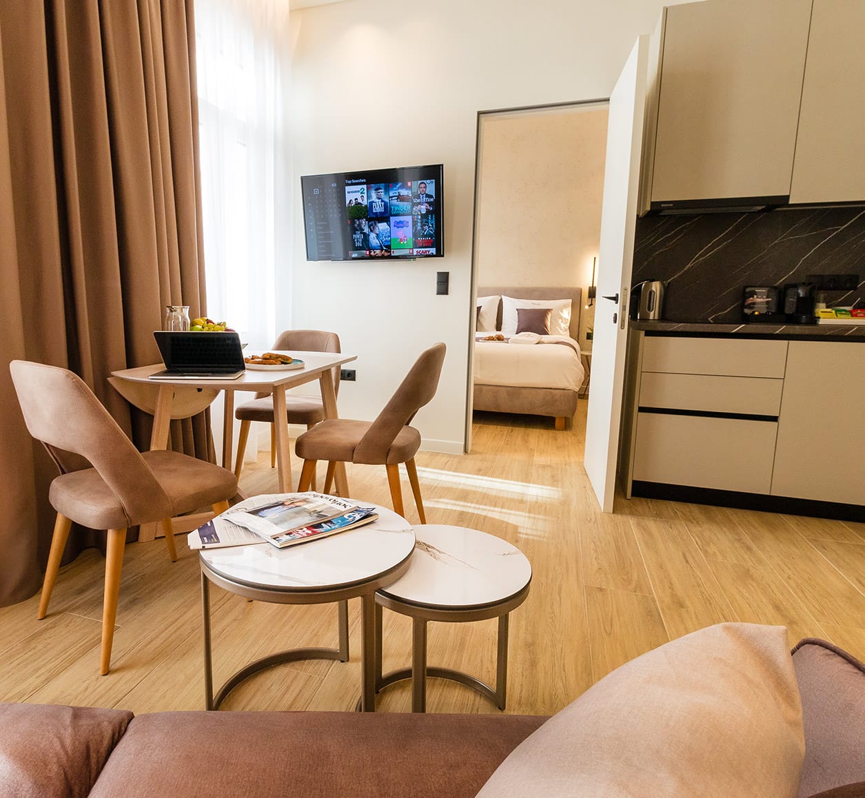Superior Suite