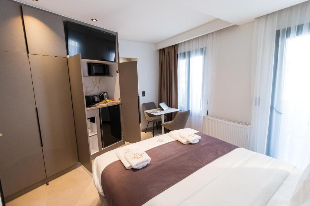 Paleo Suites - SUPPEN - 2