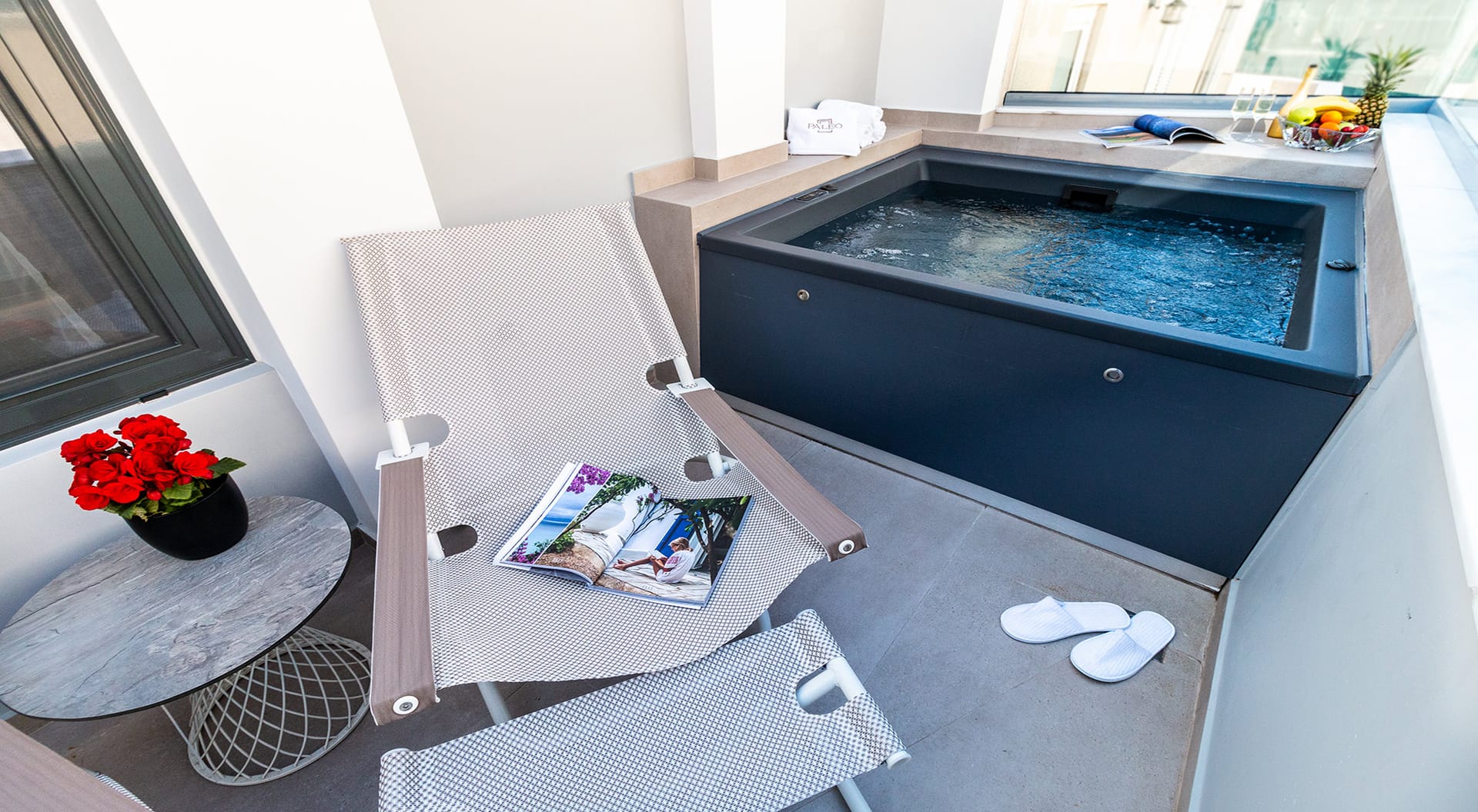 Paleo Suites - SUPPEN - 4